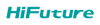 هاي فيوتشر brand logo