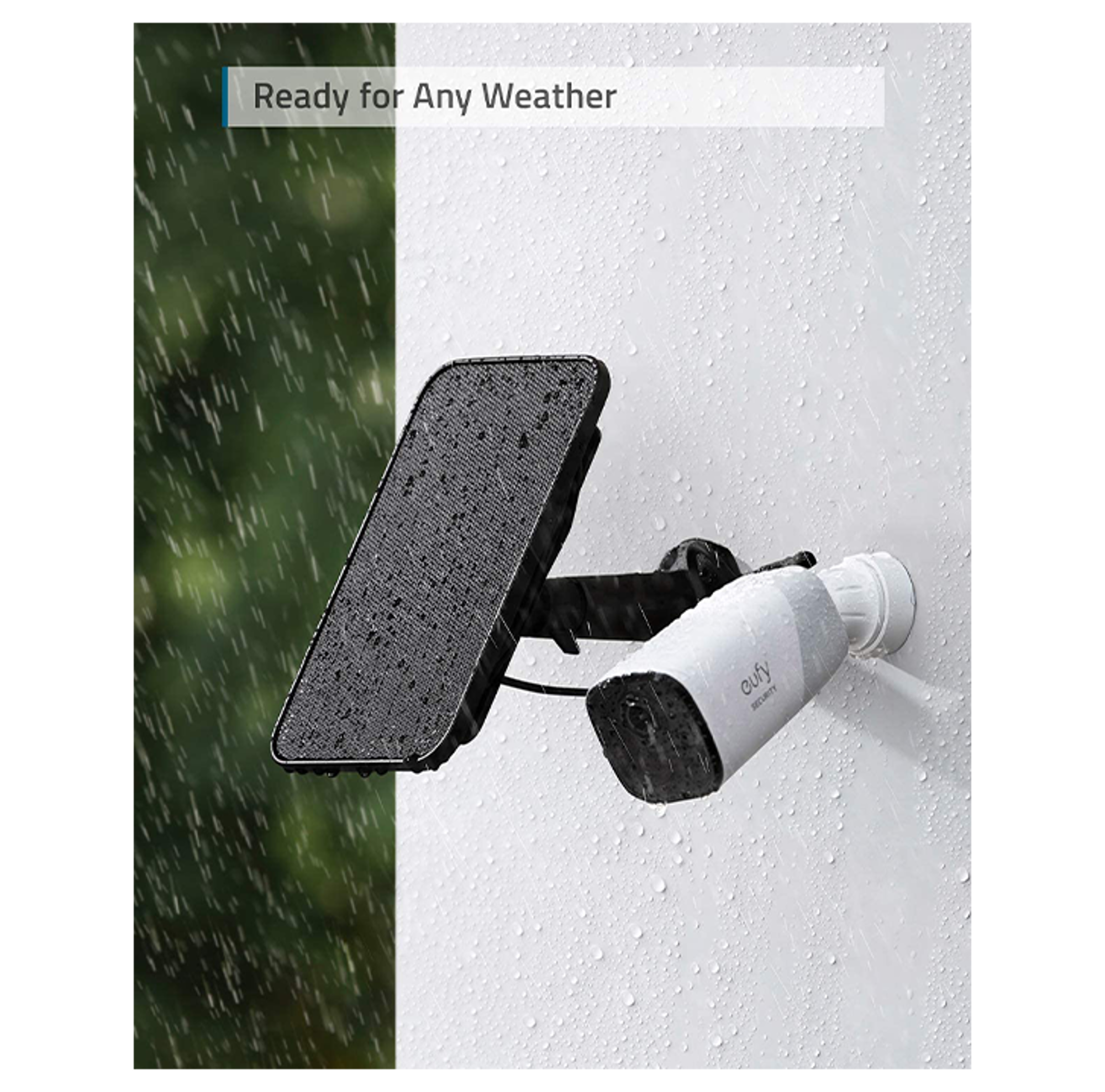 Eufy eufyCam Solar Panel Charger - Best Prices