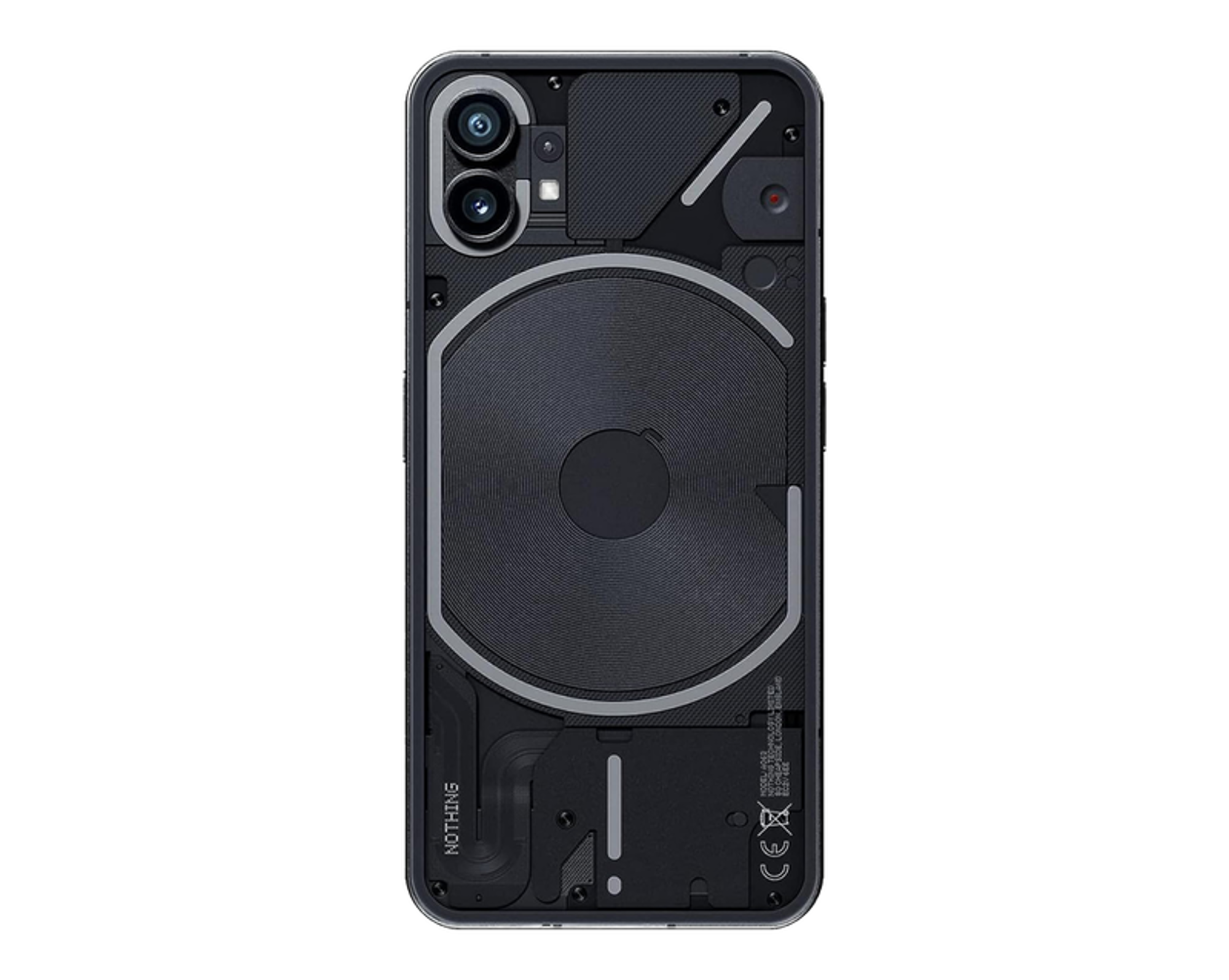 NOTHING Phone 1 - Best Prices