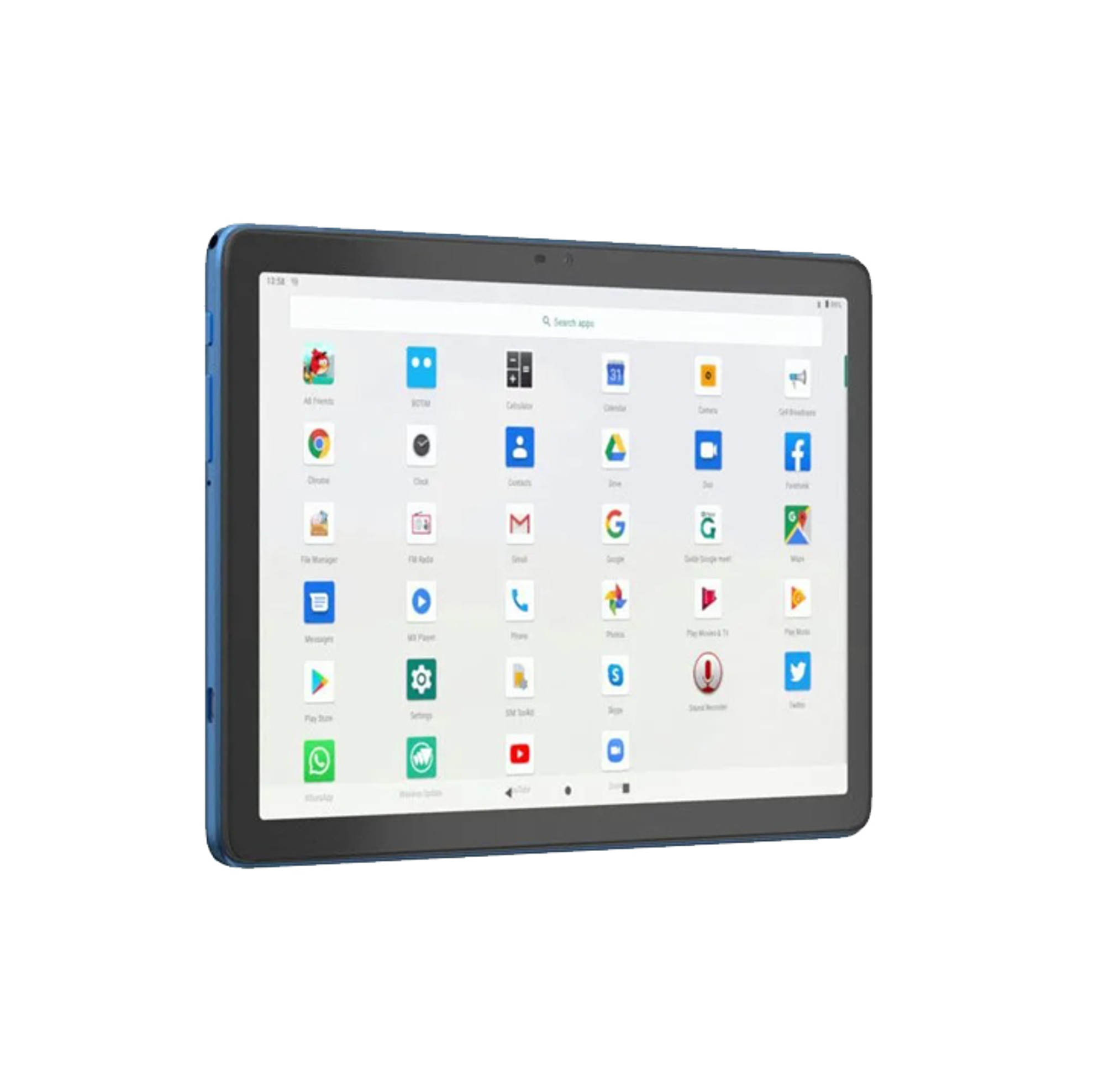VIKUSHA VZ-60 (8/128GB) - Best Prices