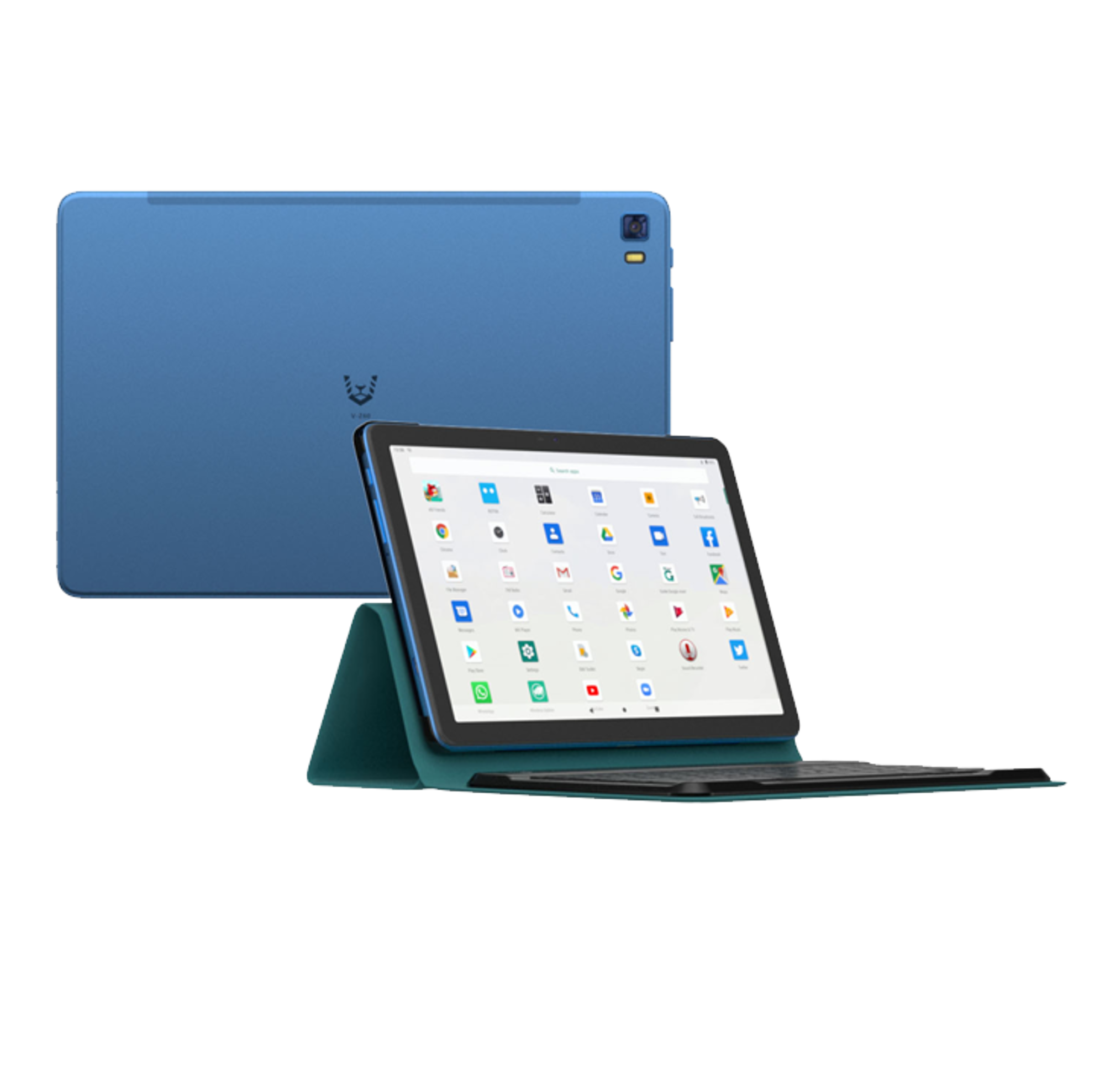 VIKUSHA VZ-60 (8/128GB) - Best Prices