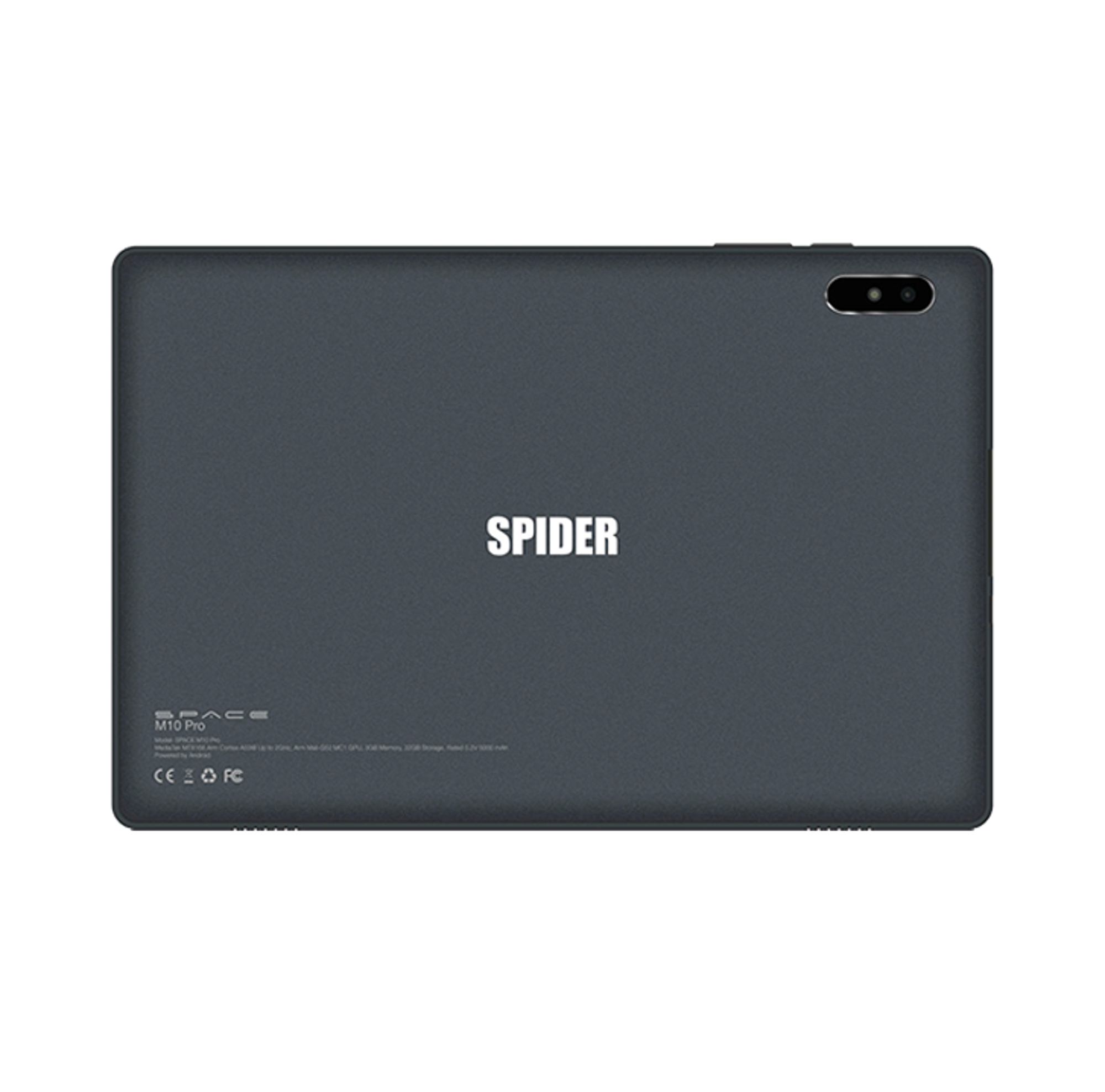 Spider Space M10 Pro Wi-Fi - Best Prices