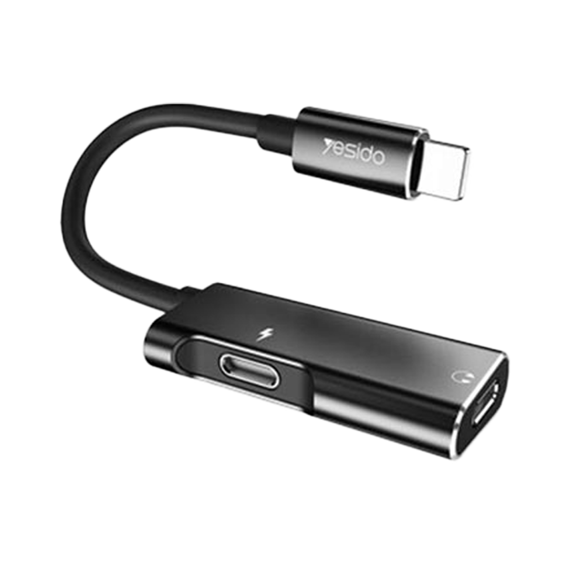 Yesido YAU12 Audio Adapter - Best Prices