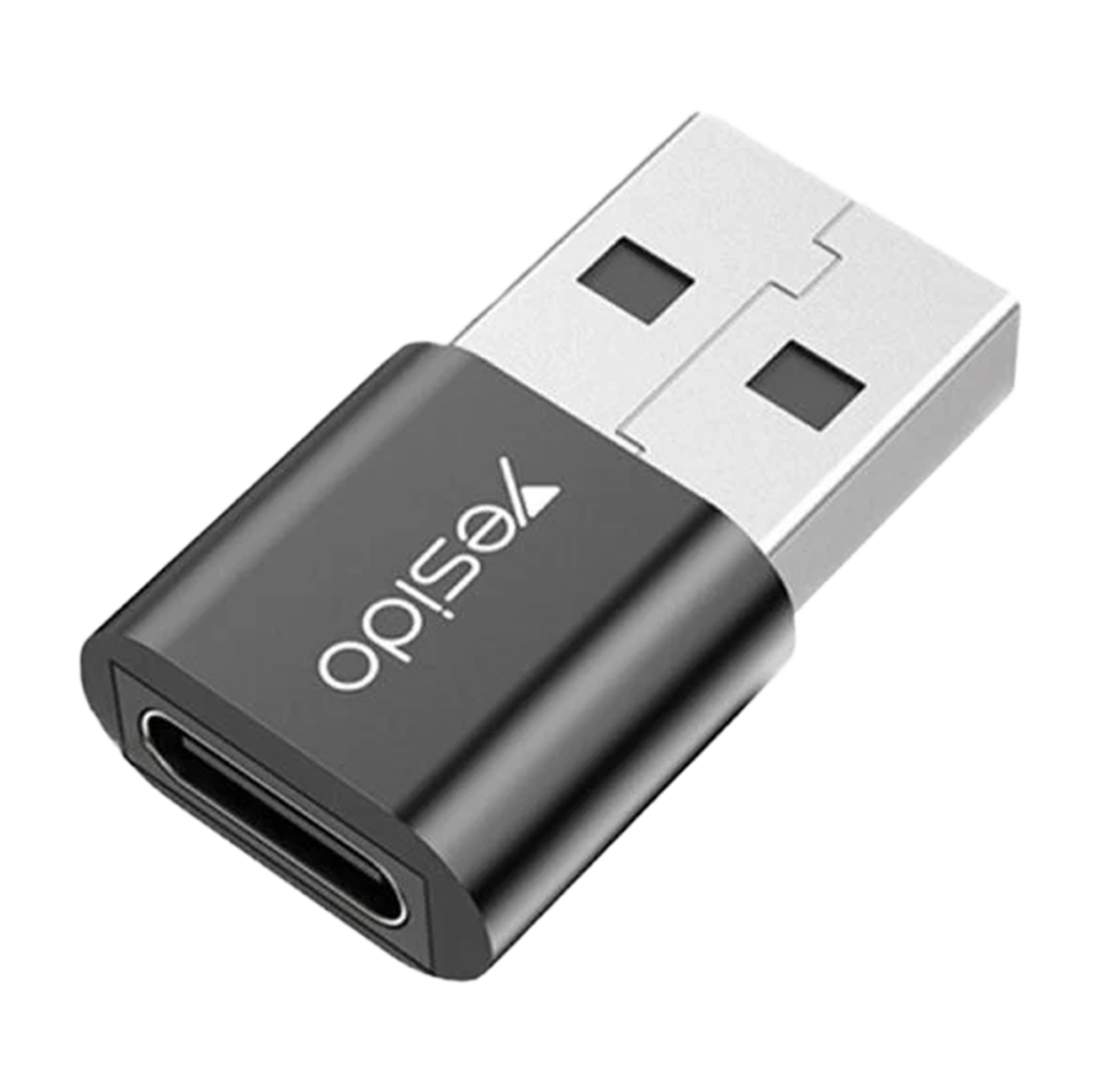 Yesido GS09 Type-C to USB Connector Adapter - Best Prices