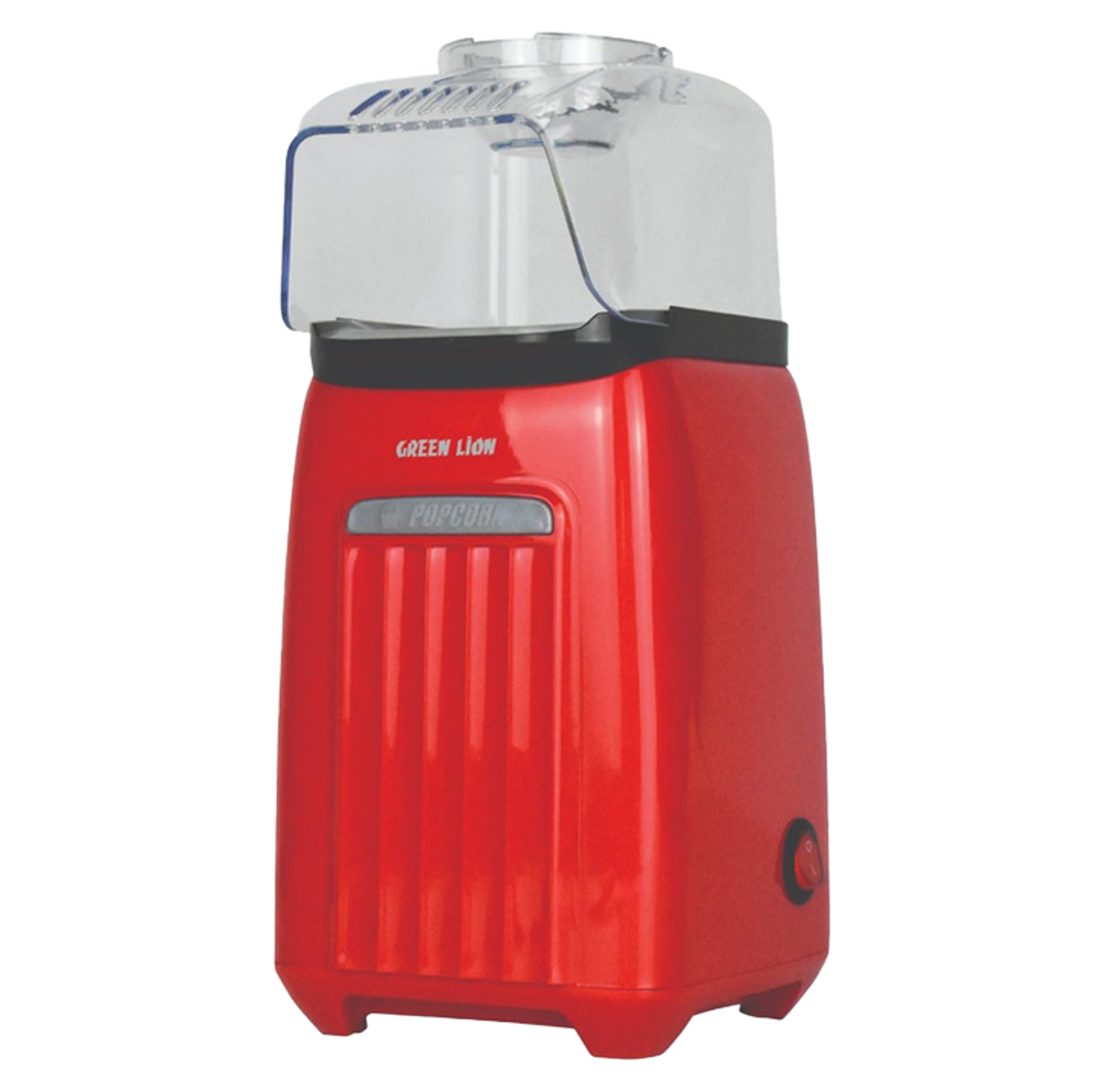 Green Lion PopJoy Pop Corn Maker 1200w 270ml - Best Prices