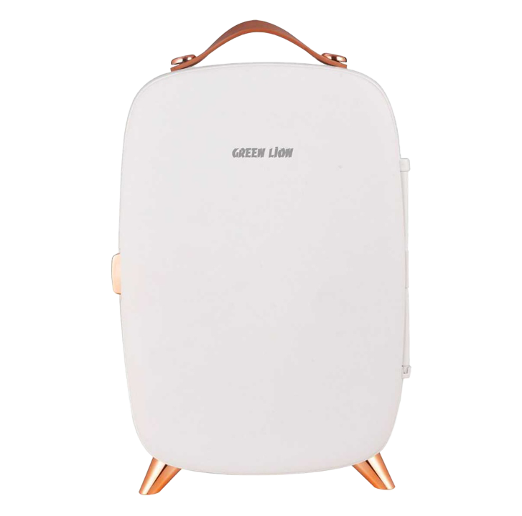 Green Lion Mini Fridge 6L 18W - Best Prices