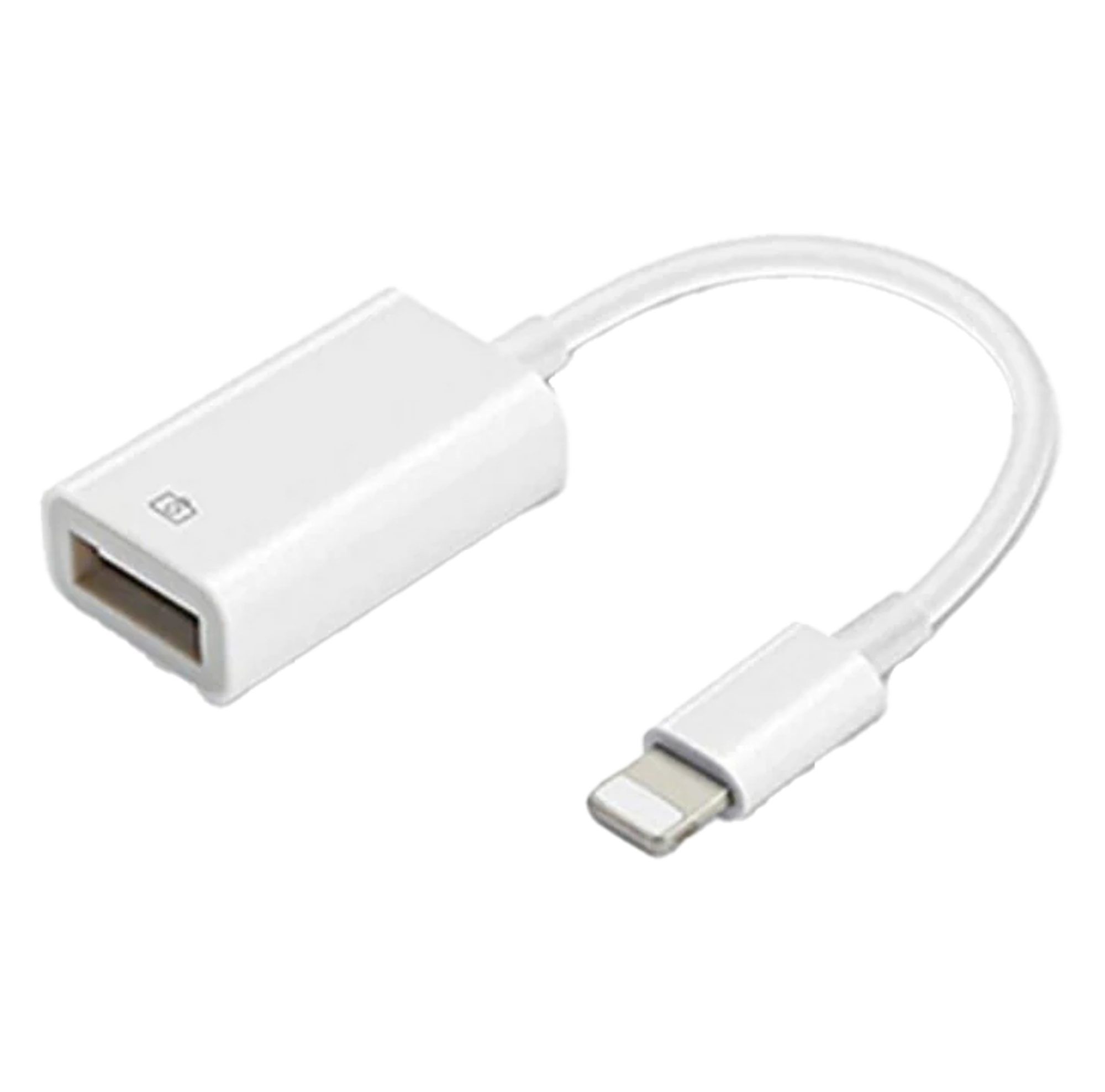 Yesido GS10 Lightning OTG Adapter Converter