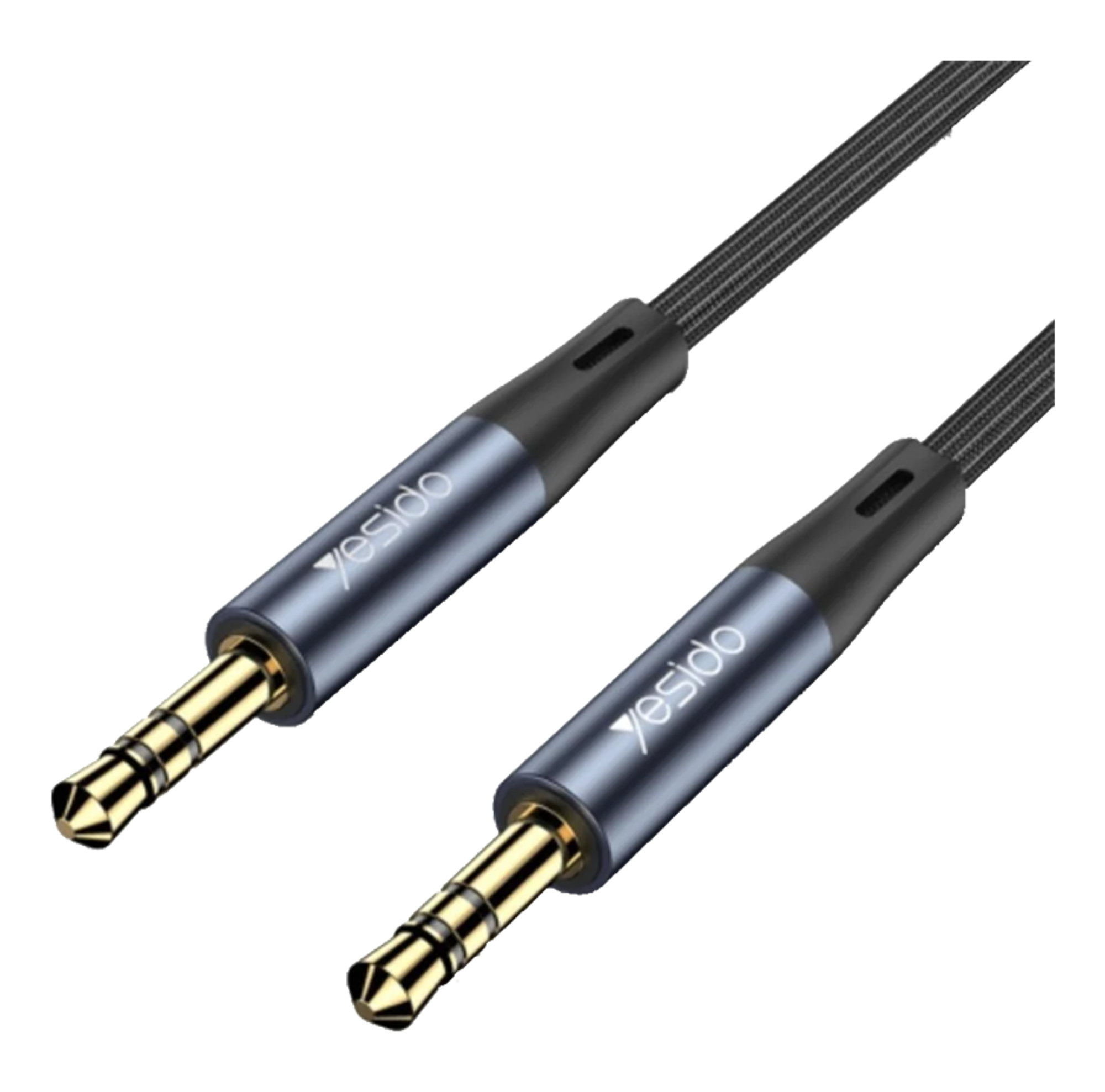 Yesido YAU39 AUX Audio Adapter Cable 3.5mm