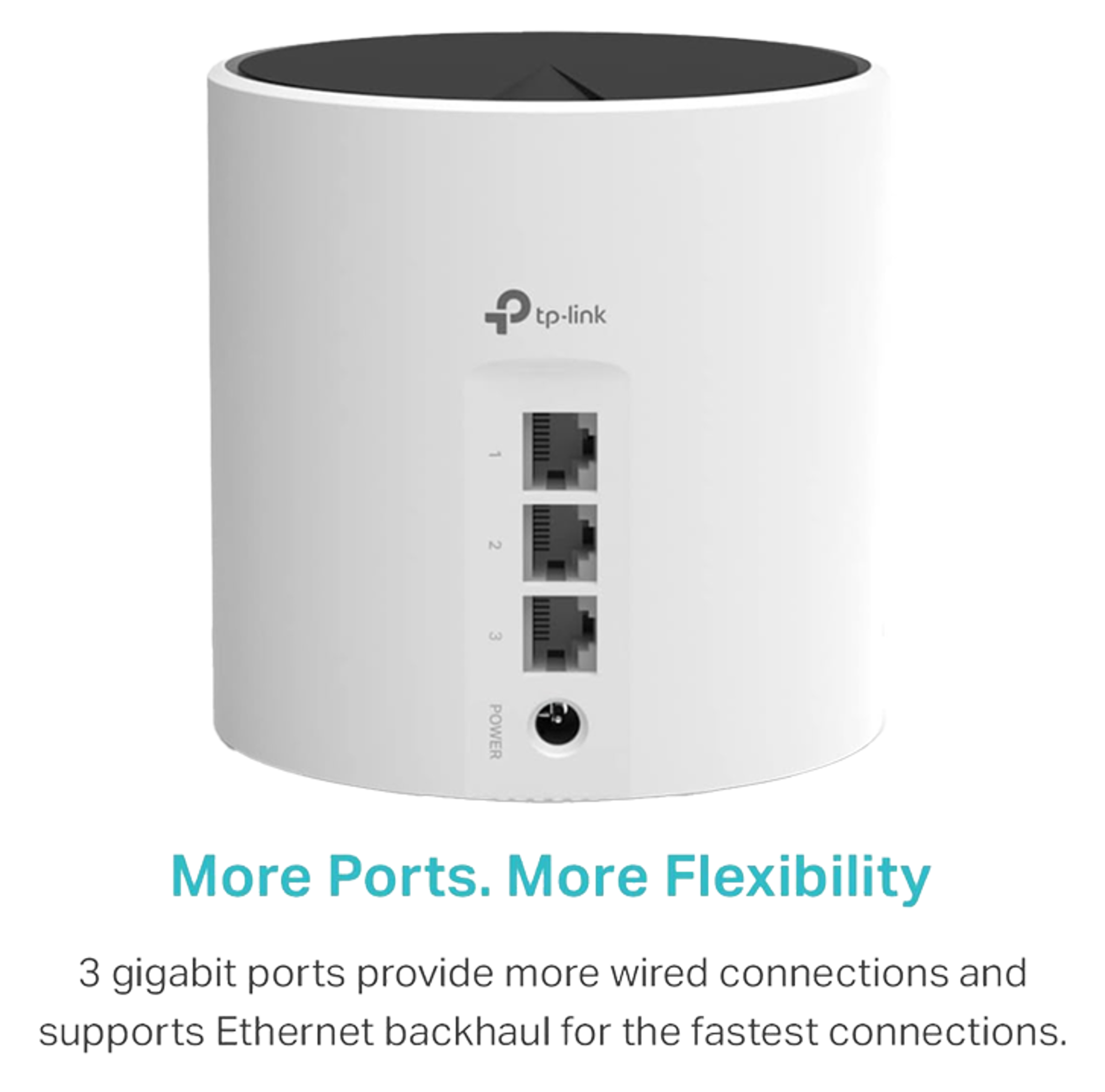 TP-Link Deco X55 | AX3000 Superior Mesh Wi-Fi Mesh Systems - Best Prices