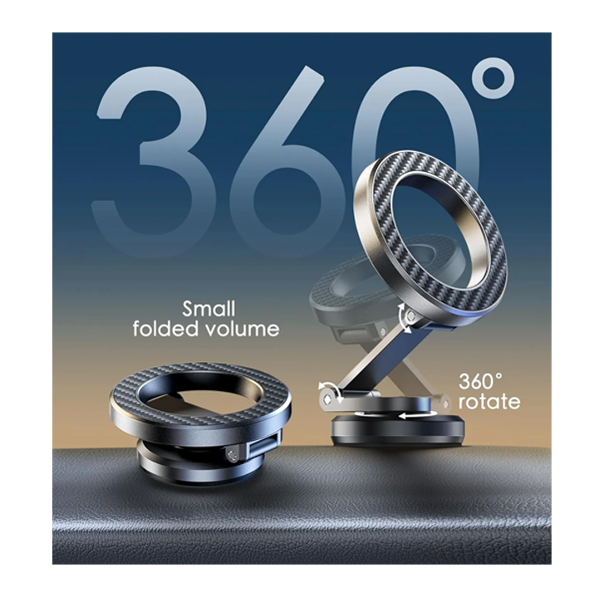 Anker A9101 Car Mounted Magnetic Suction Bracket - Best Prices