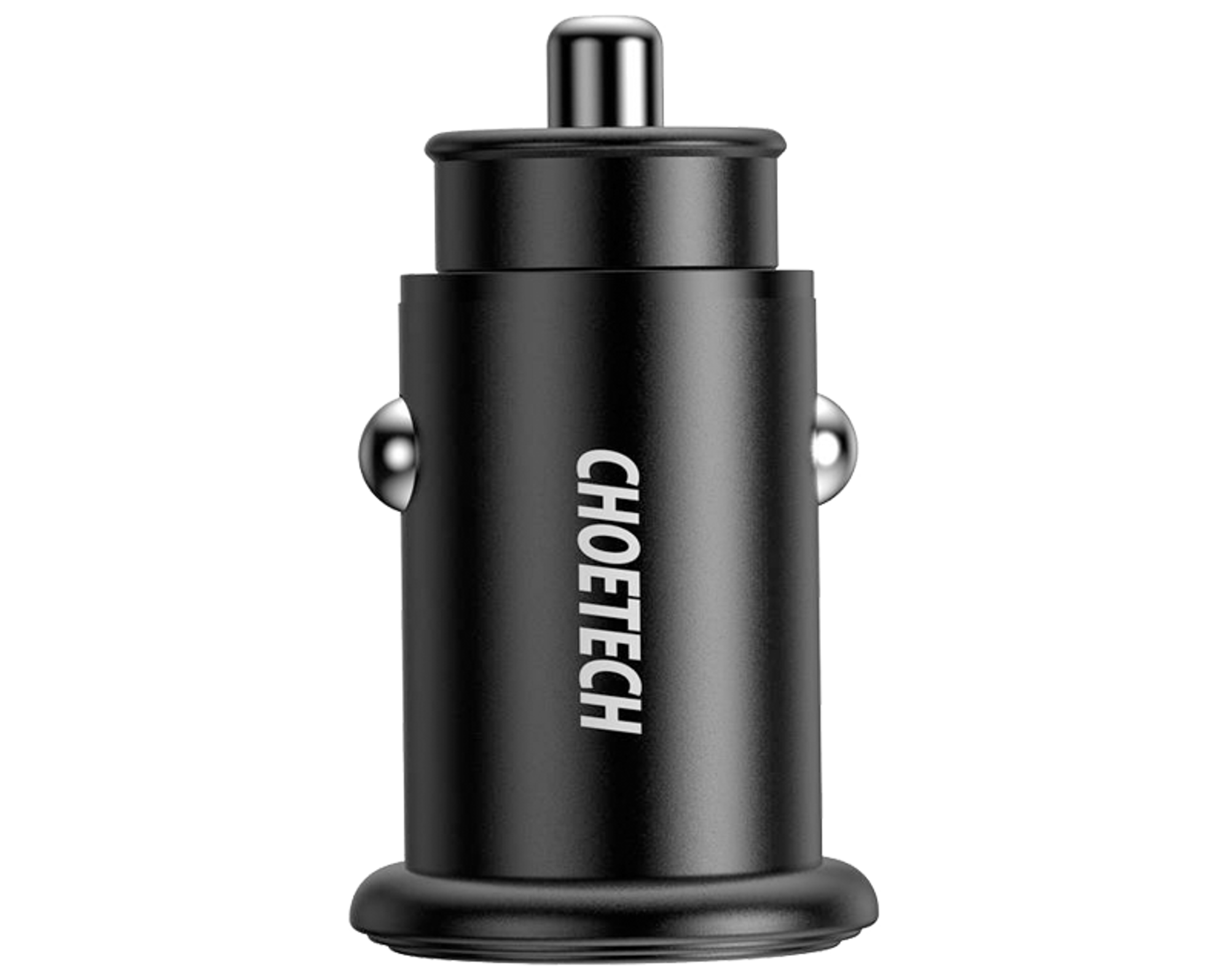 Choetech TC0006 Dual Fast PD 3.0 Port Car Charger 30W - Best Prices