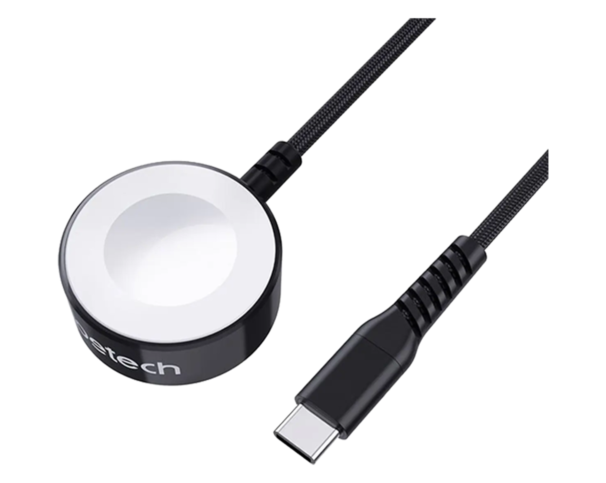 Choetech T319 Apple Watch Wireless Charger MFi 5W 1m - Best Prices