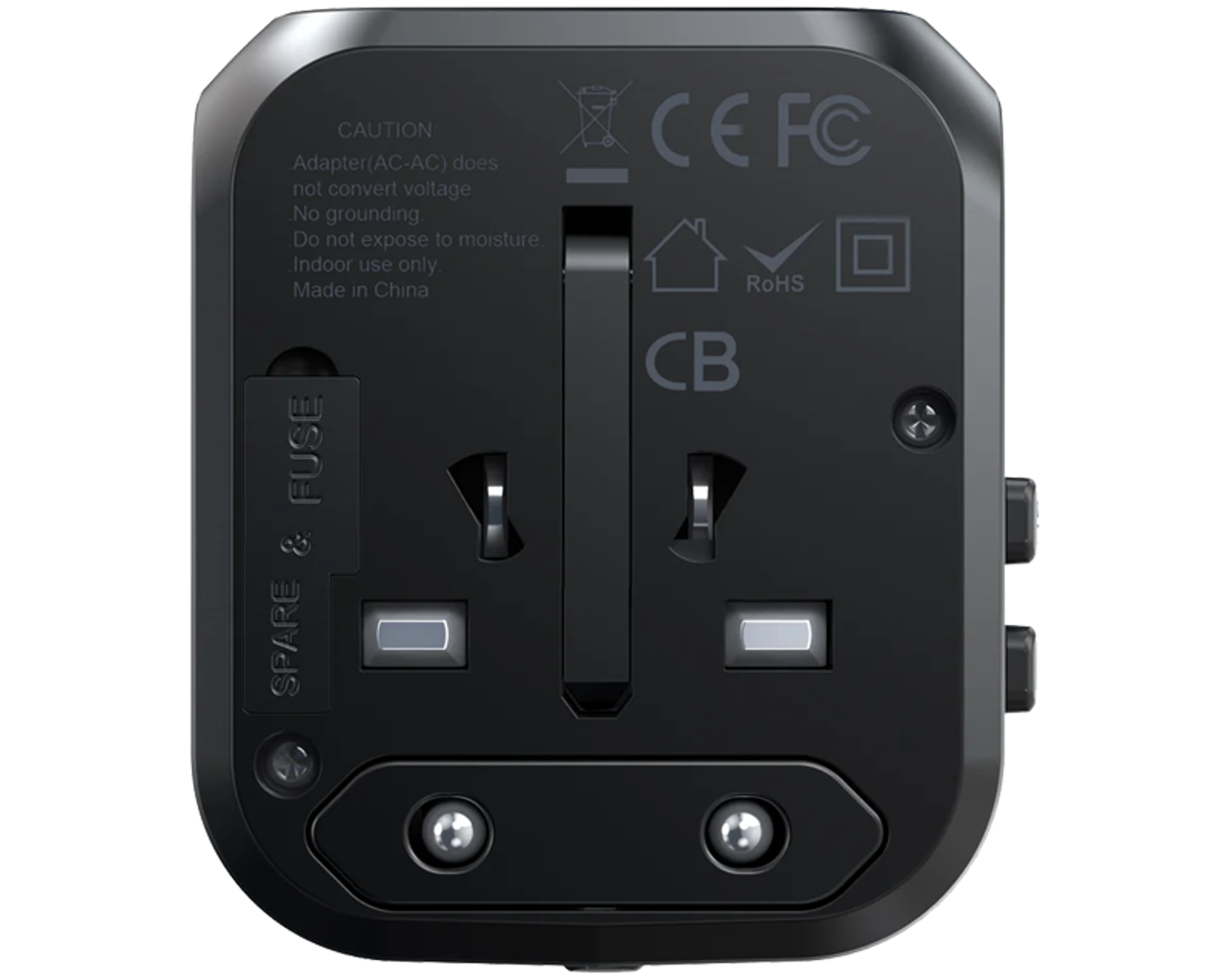 Choetech 30W Travel Adapter - Best Prices