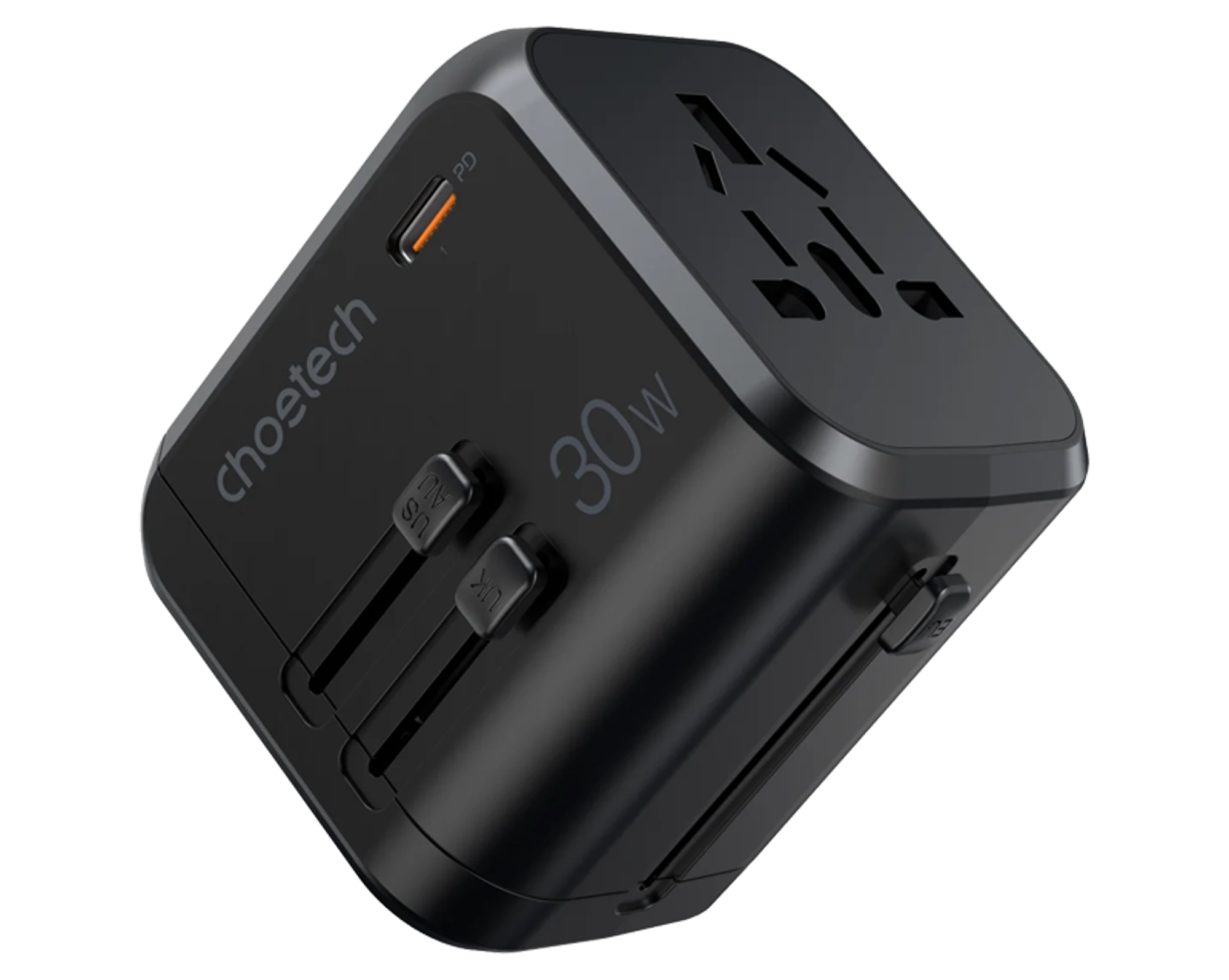 Choetech 30W Travel Adapter - Best Prices