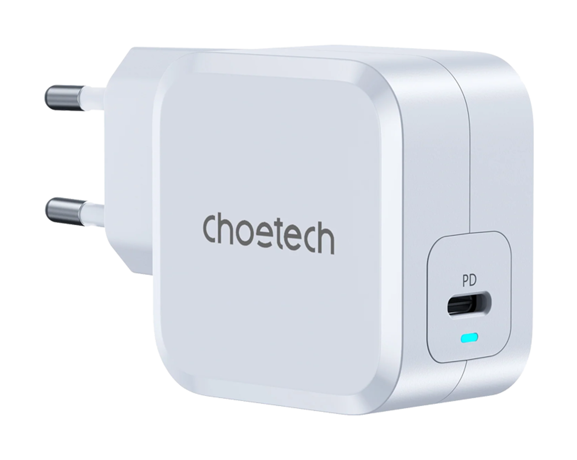 Choetech 45W Type-C GaN Wall Charger EU - Best Prices