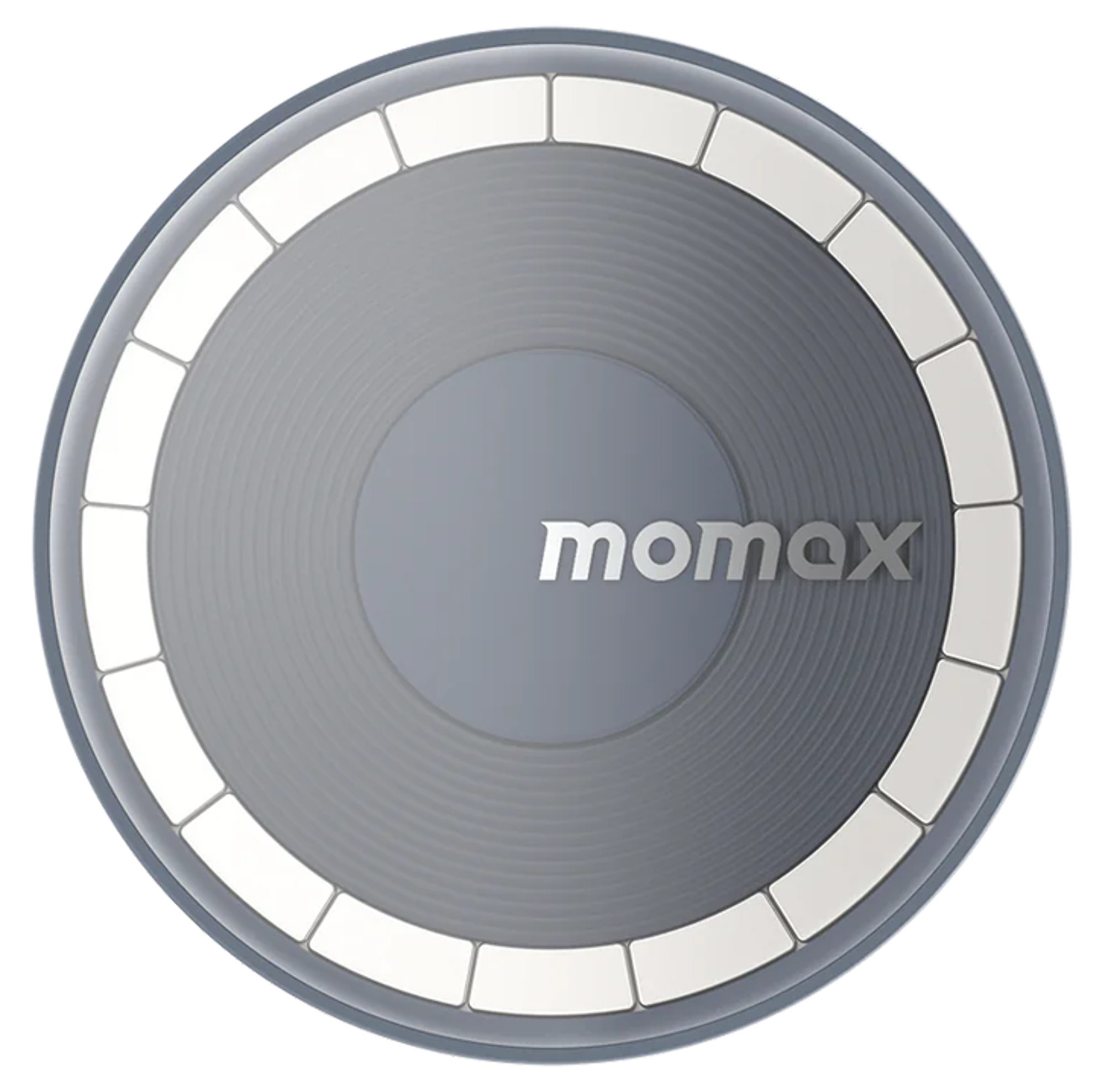 Momax CM22 MoVe Easy Magnetic Car Mount - Best Prices