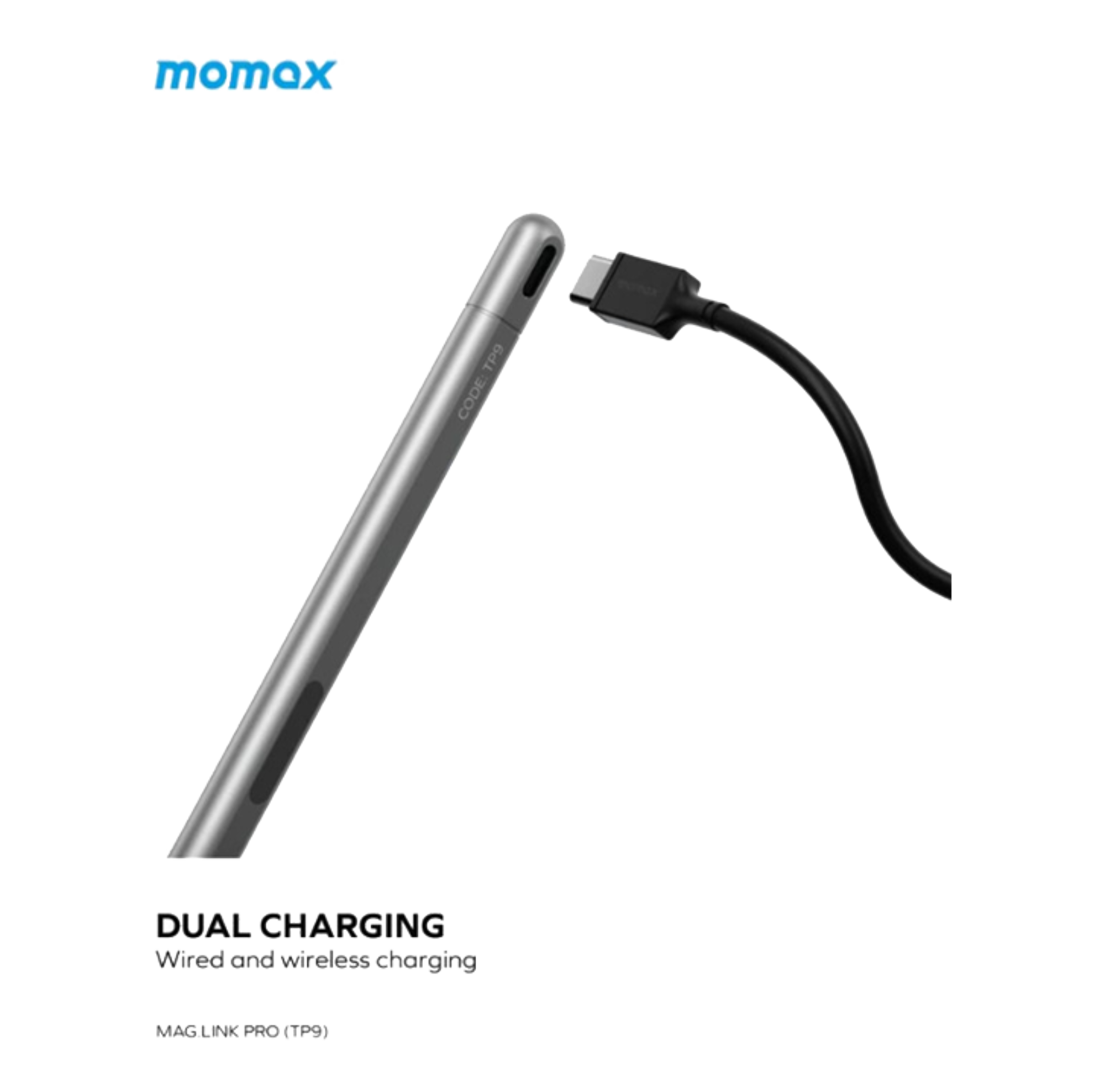 موماكس TP9EPRO قلم ستايلس - أفضل سعر