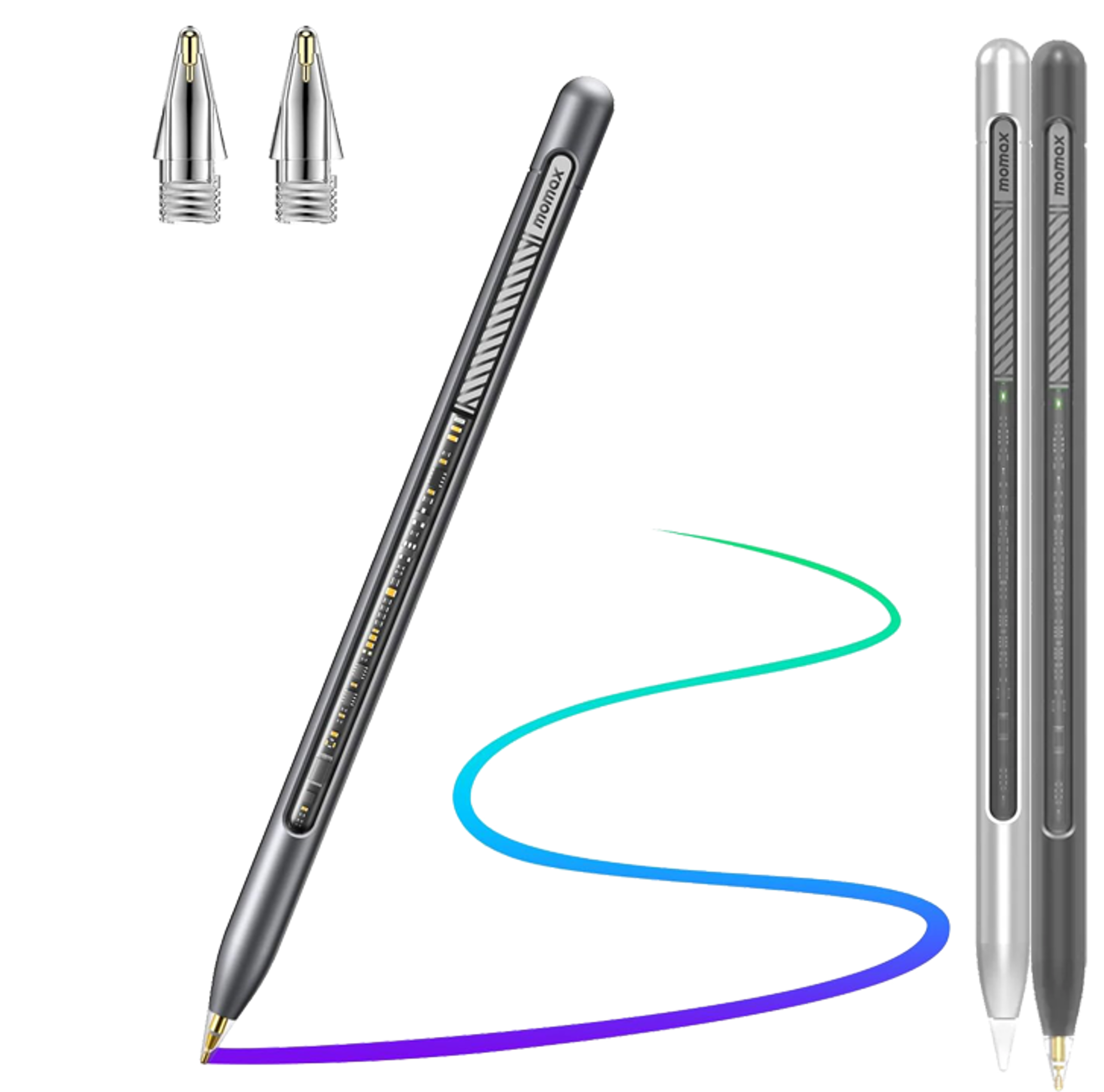 Momax TP9S Stylus Pen - Best Prices