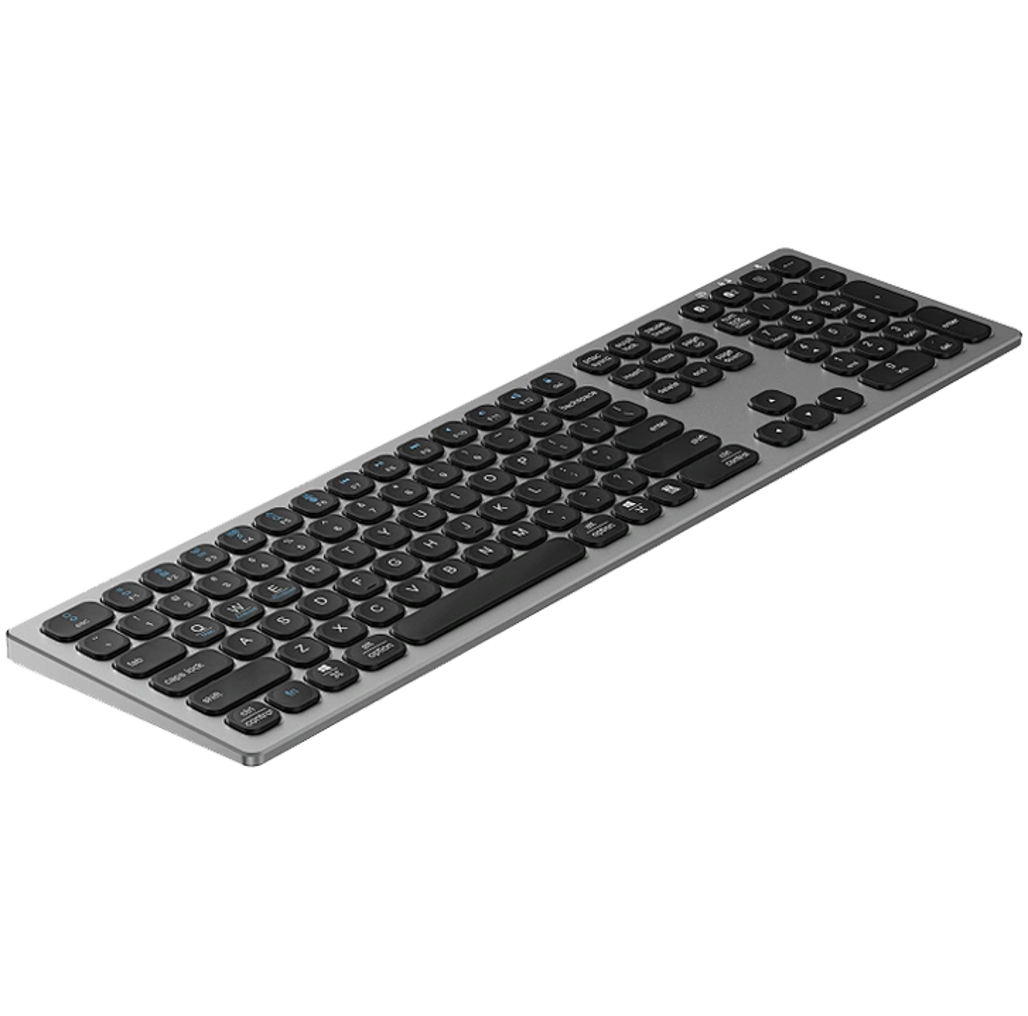 WiWU Wireless Numeric Keyboard 110 Keys - Best Prices