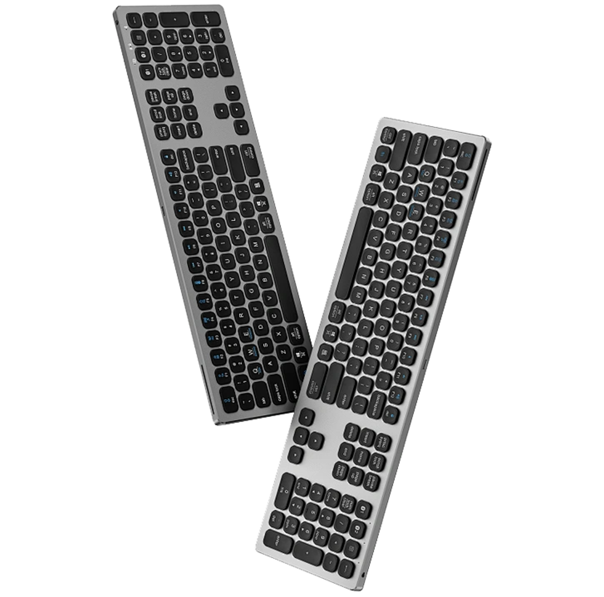 WiWU Wireless Numeric Keyboard 110 Keys - Best Prices