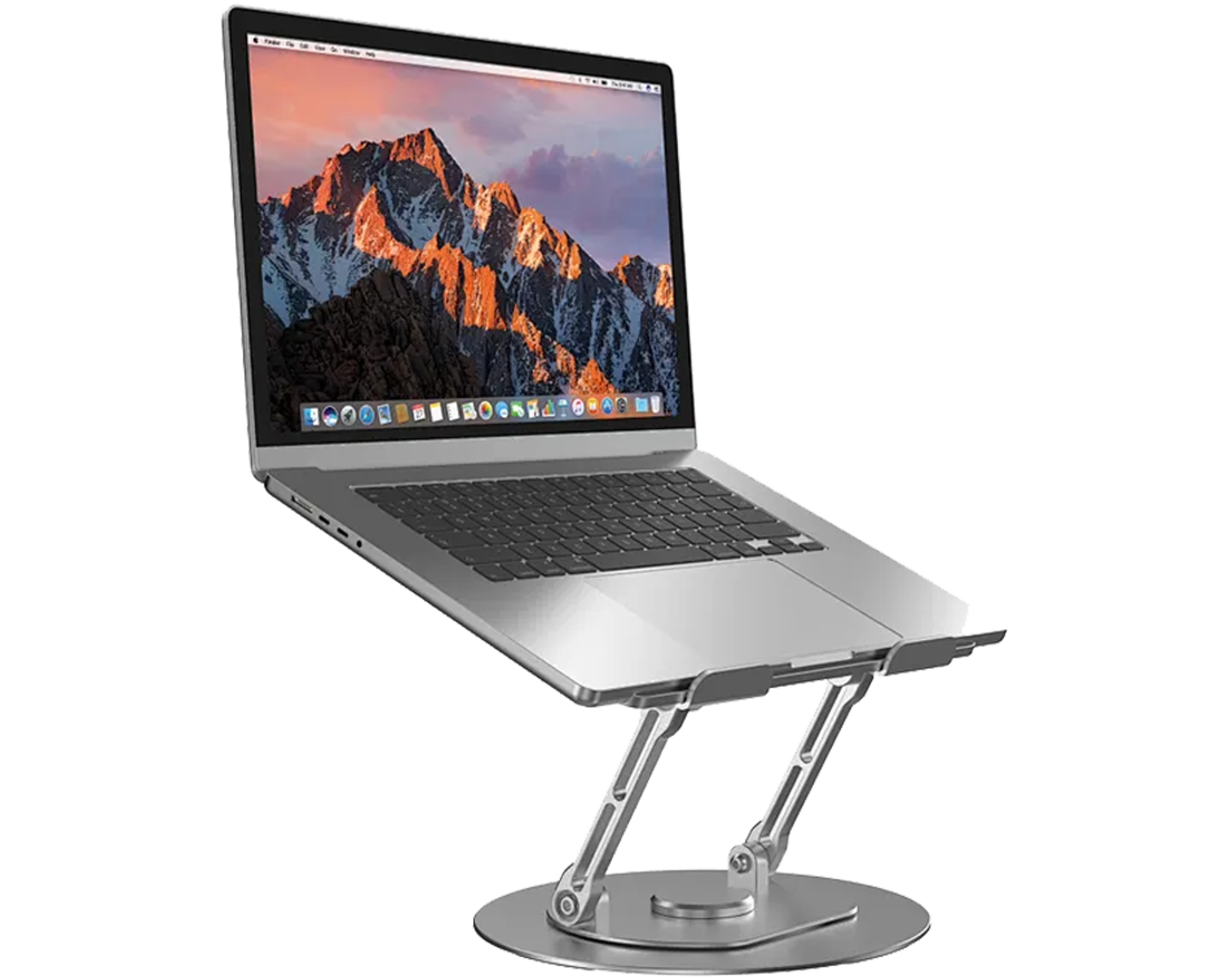 WiWU S800 V2 Foldable Laptop Stand - Best Prices