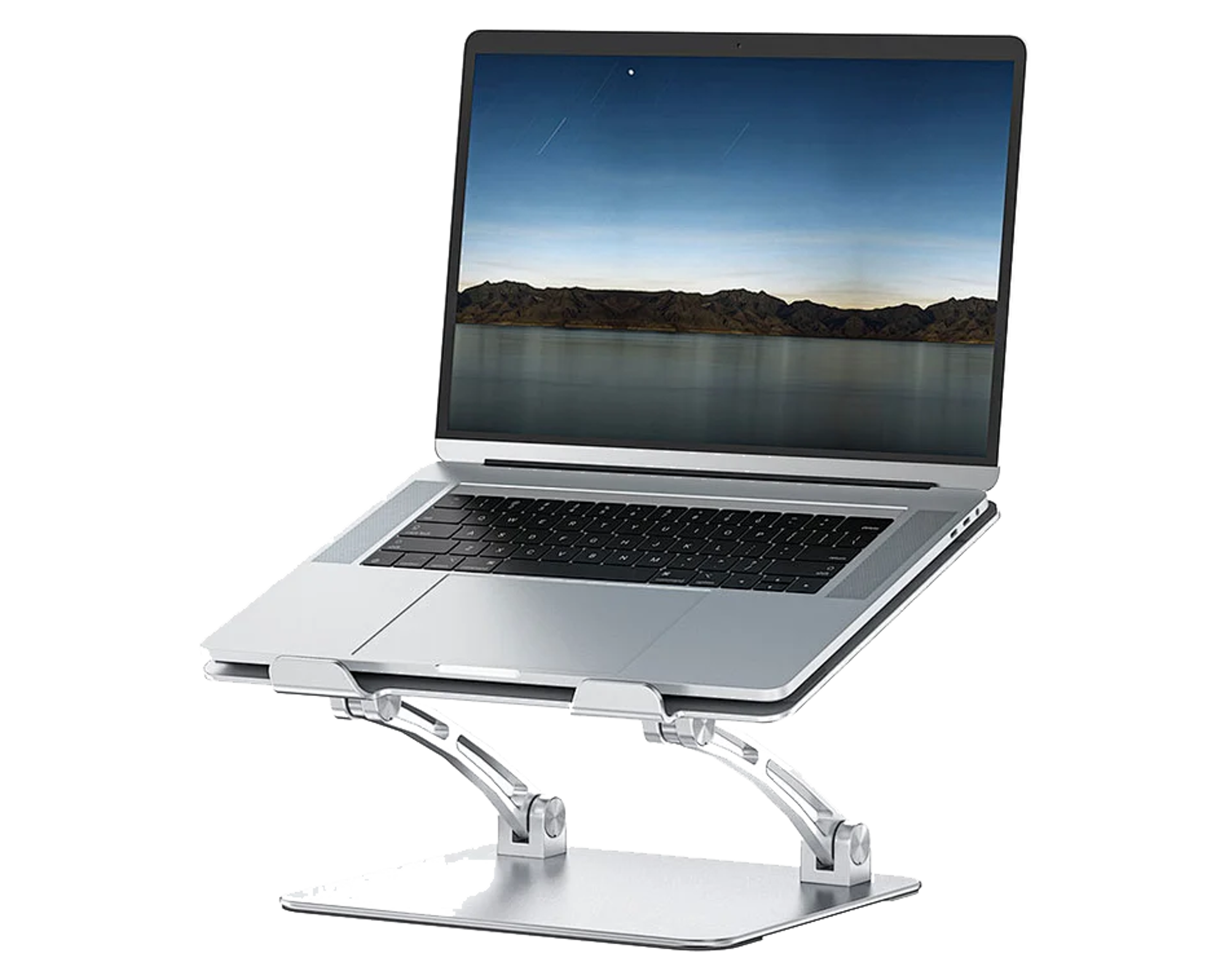 WiWU S700 Foldable Laptop Stand - Best Prices