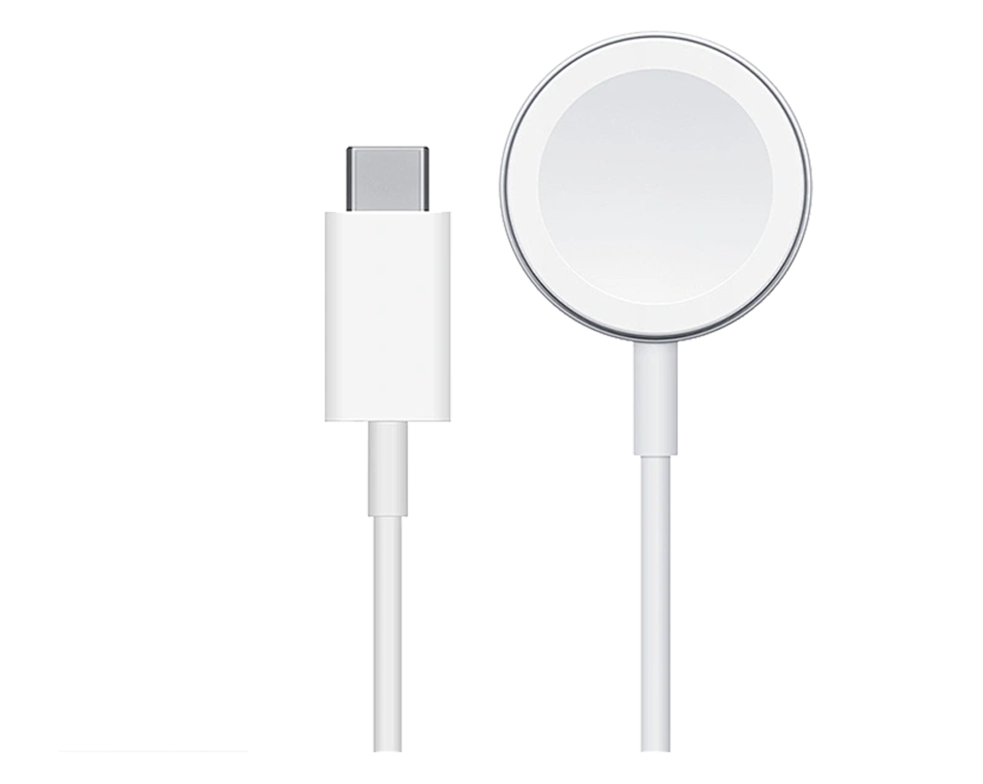 WiWU M9 Wireless Smart Watch Charger 1m