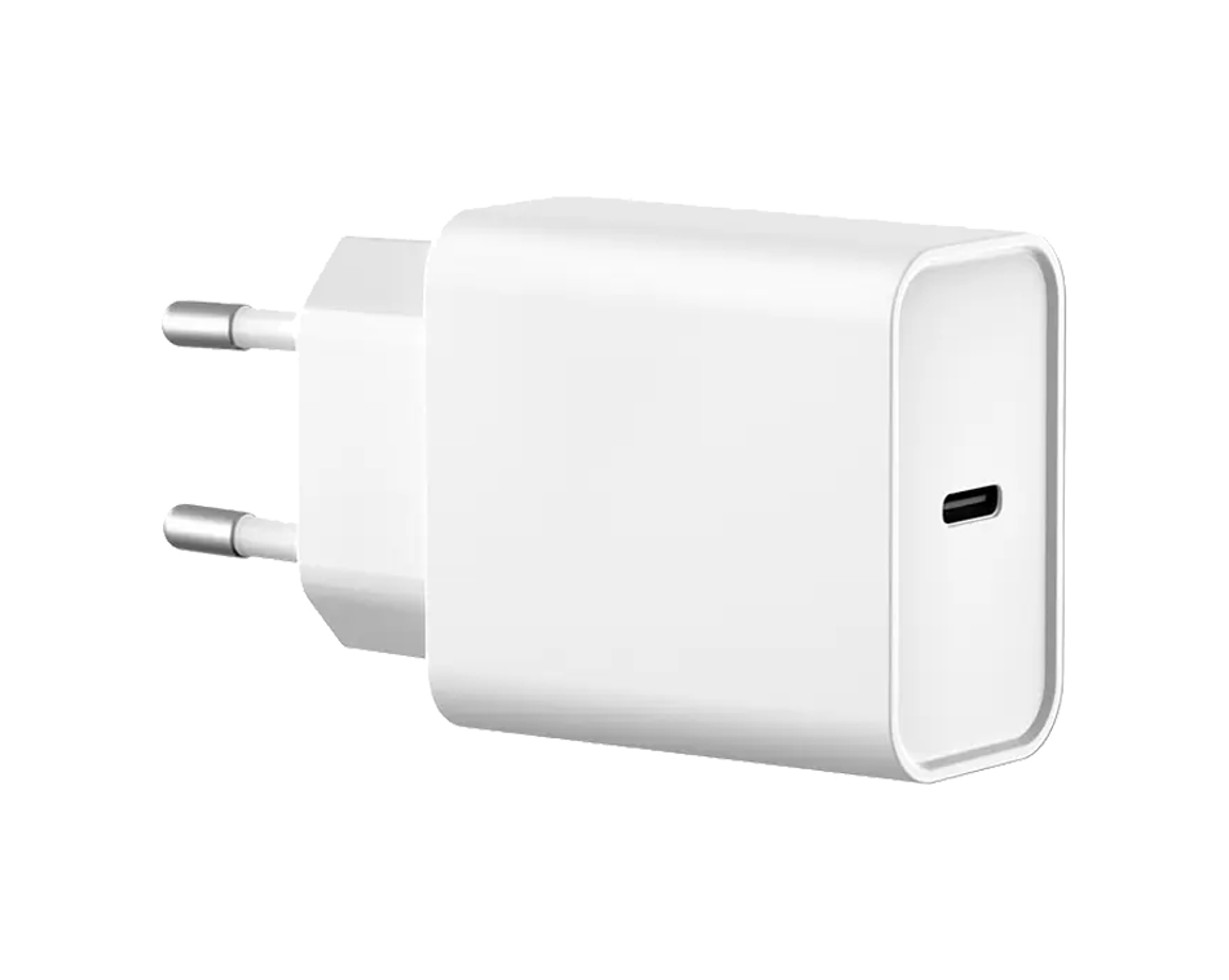 WiWU RY-U56 Wall Charger 20W EU Plug - Best Prices