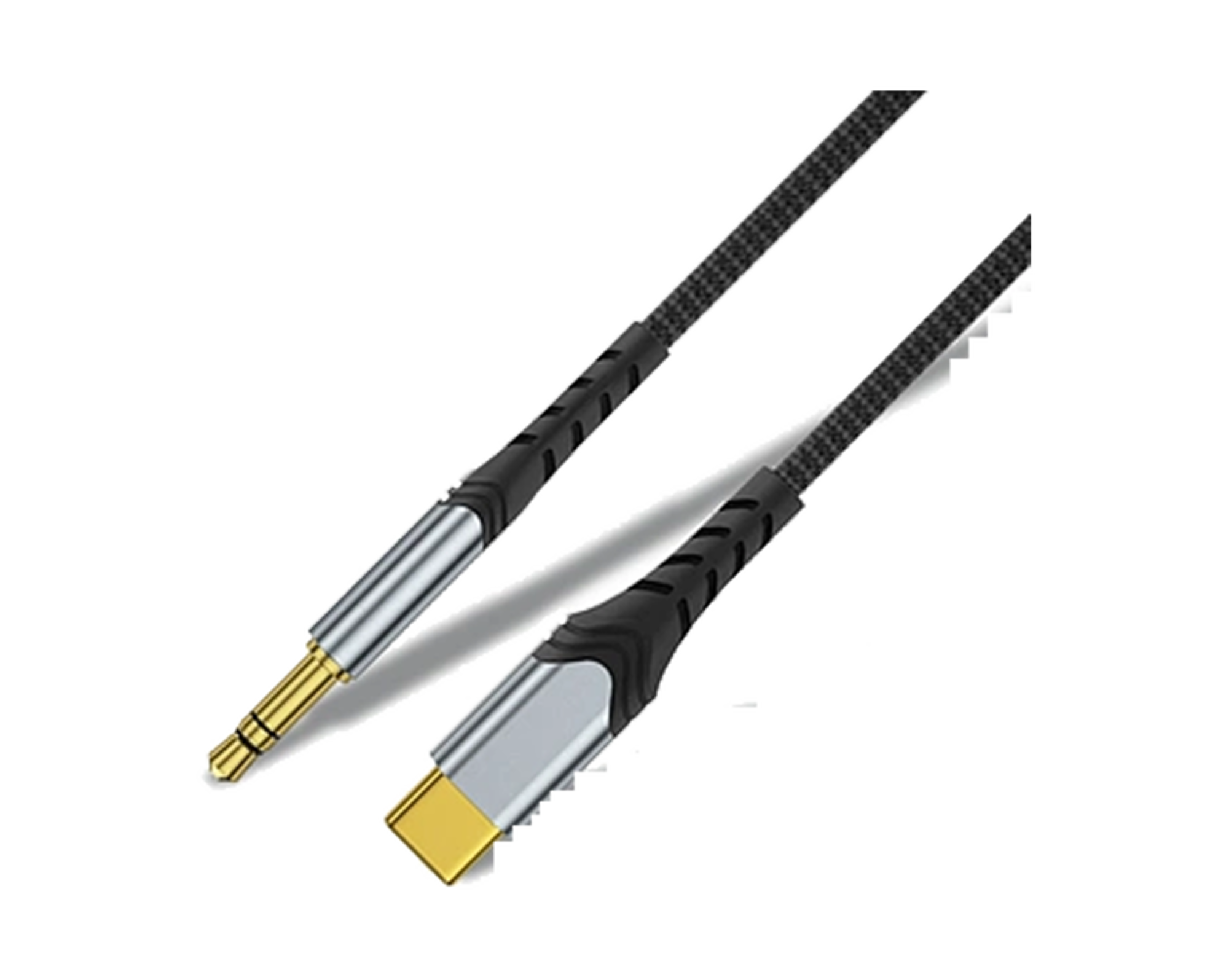 WiWU YP03 Type-C to 3.5mm Audio Aux - Best Prices