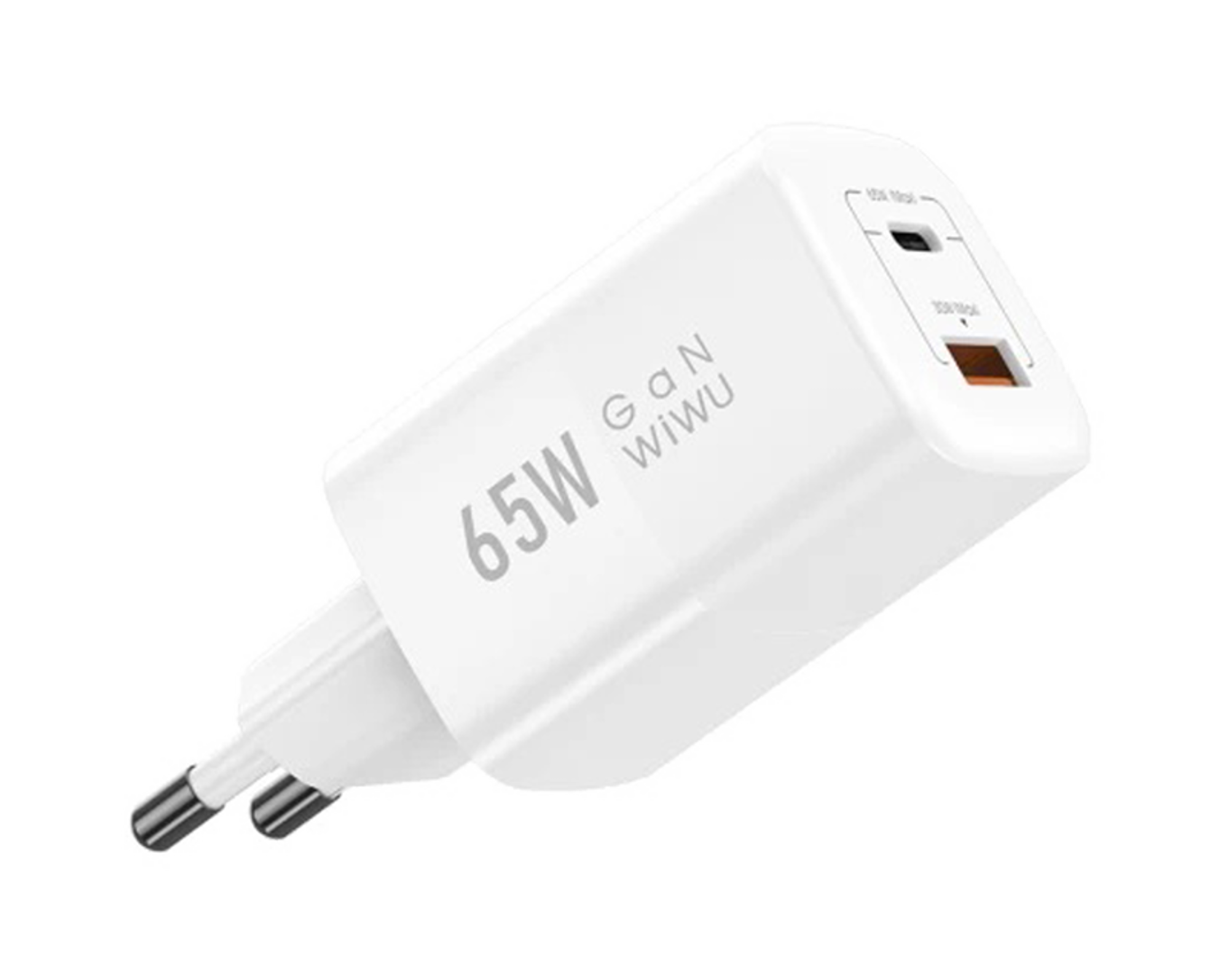 ويوو Wi-U012 PD شاحن بقوة 65 واط - أفضل سعر