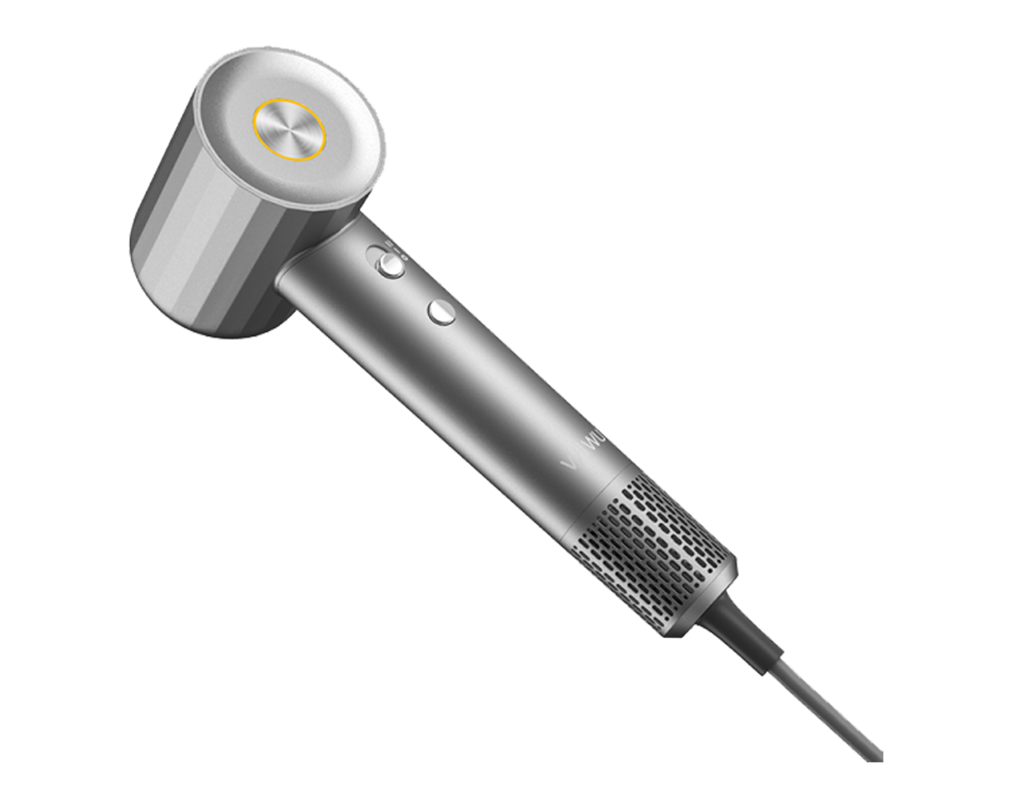 WiWU Ultrasonic Hair Dryer - Best Prices