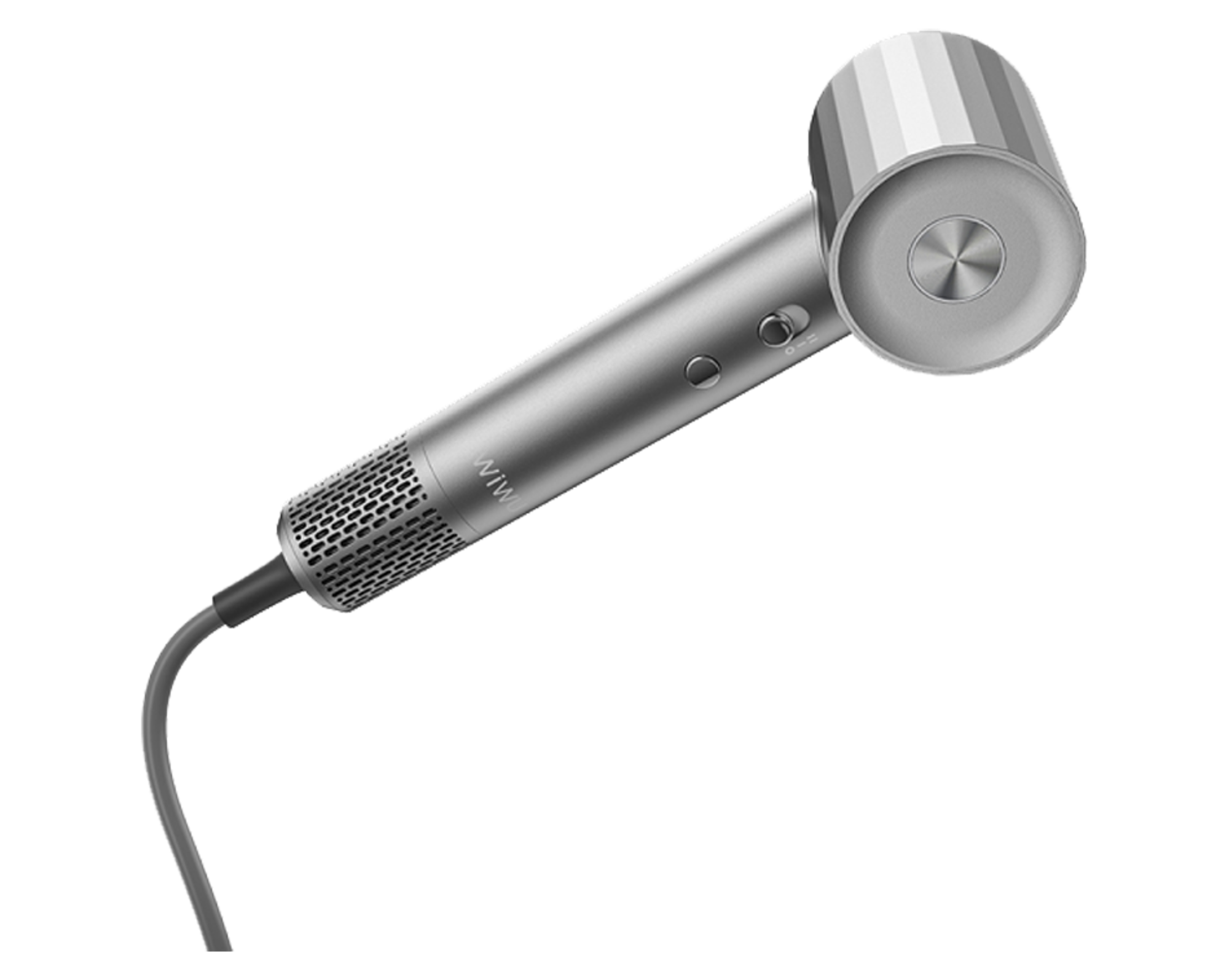 WiWU Ultrasonic Hair Dryer - Best Prices
