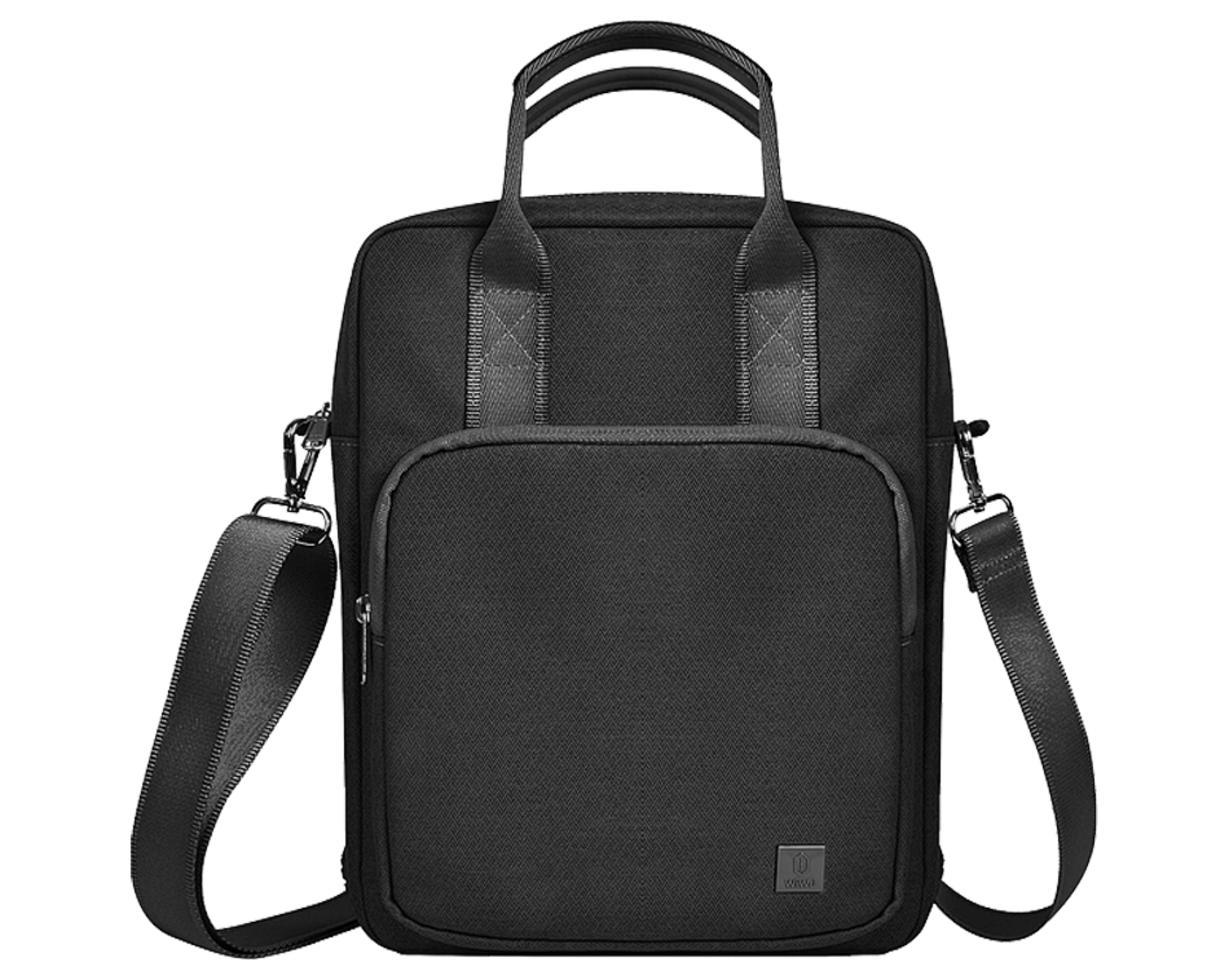 WiWU Hali Vertical Layer Bag - Best Prices