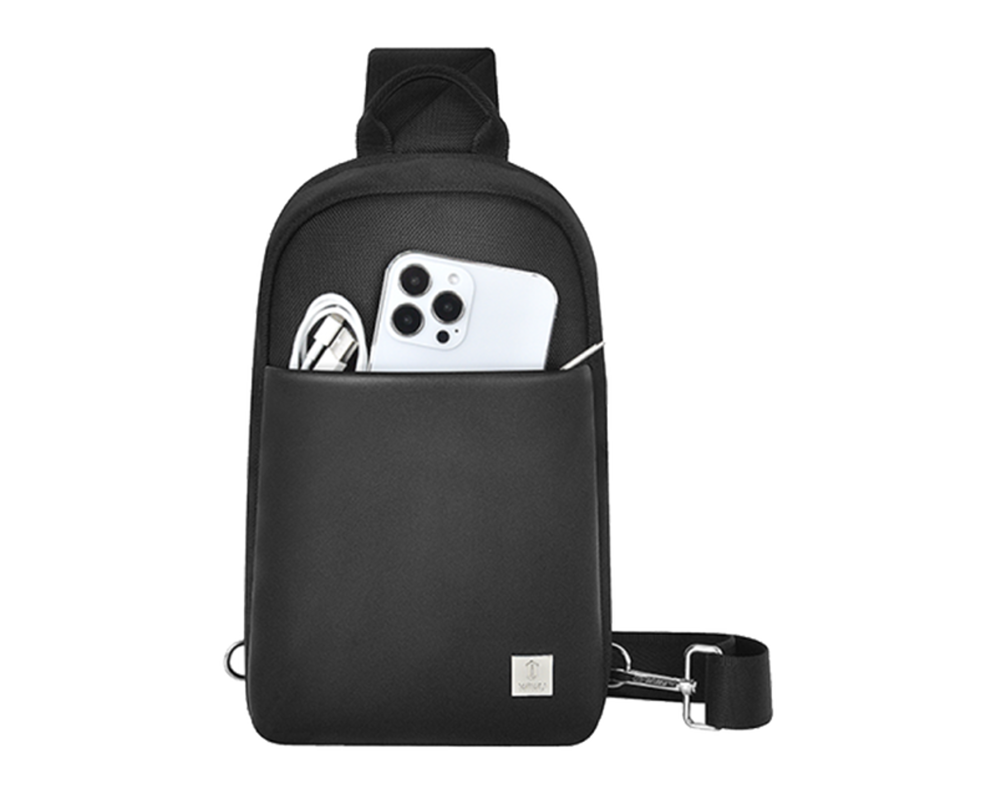 WiWU Hali Sling Bag - Best Prices
