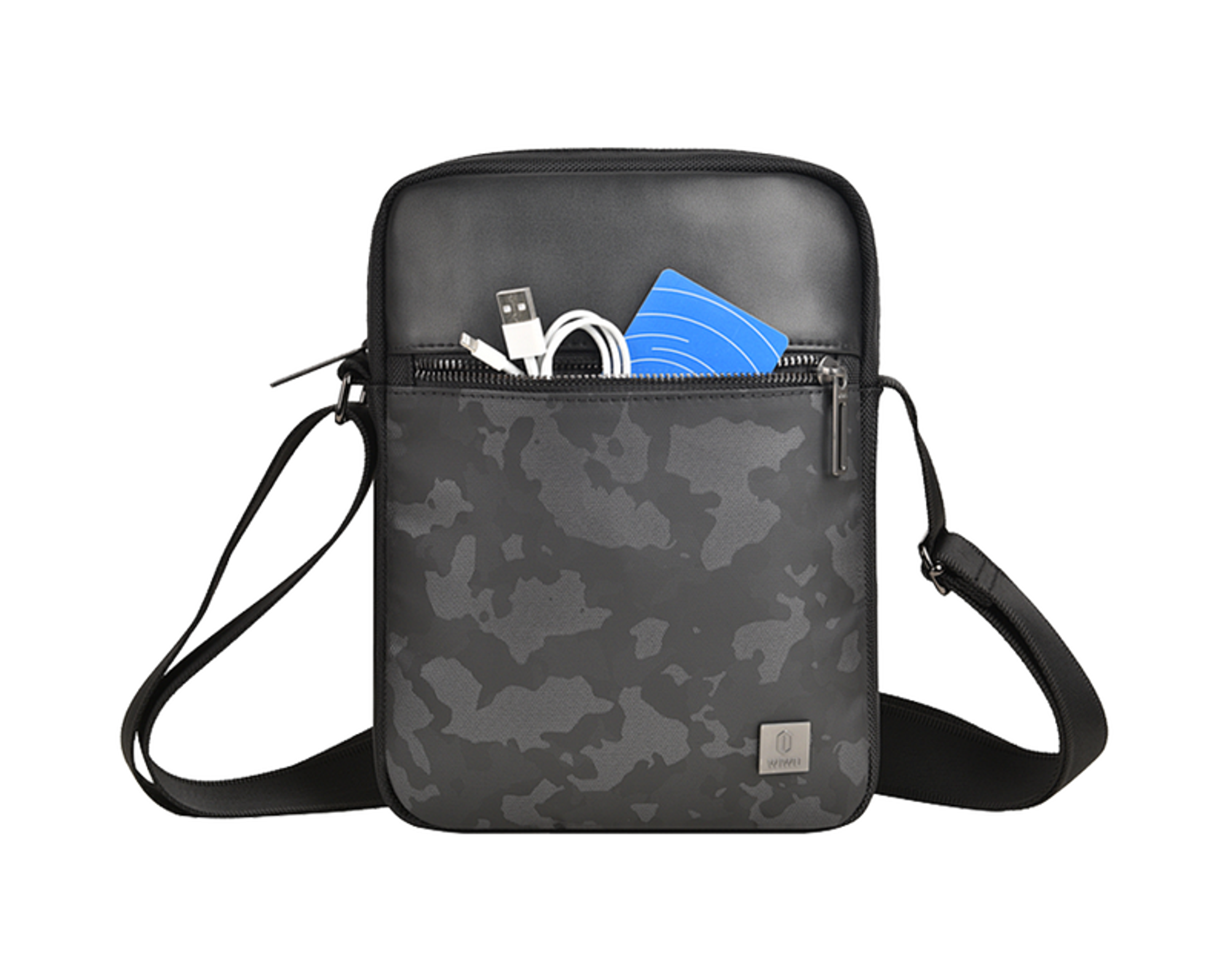WiWU Salem Sling Bag - Best Prices