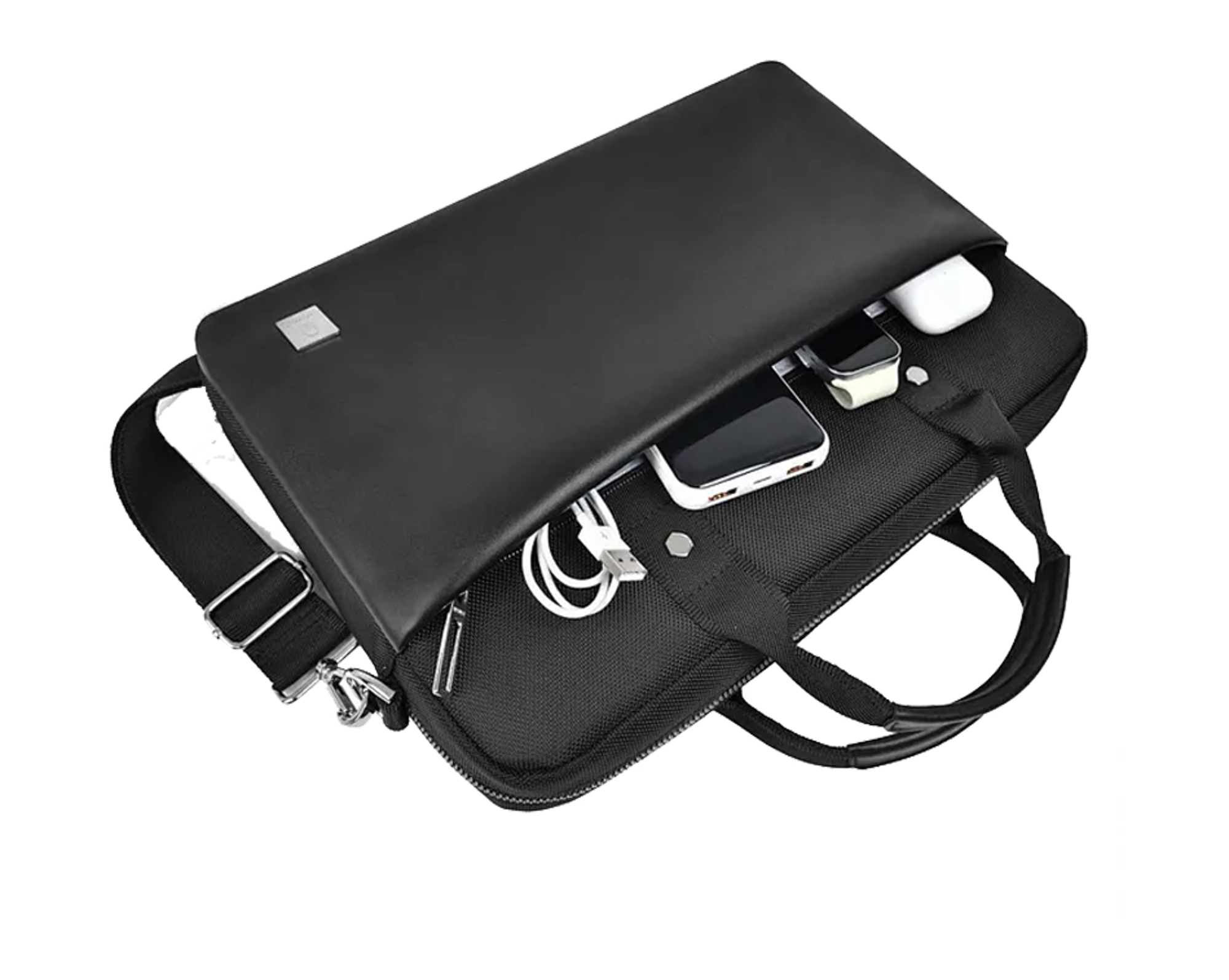 WiWU 14" Hali Laptop Briefcase Bag - Best Prices