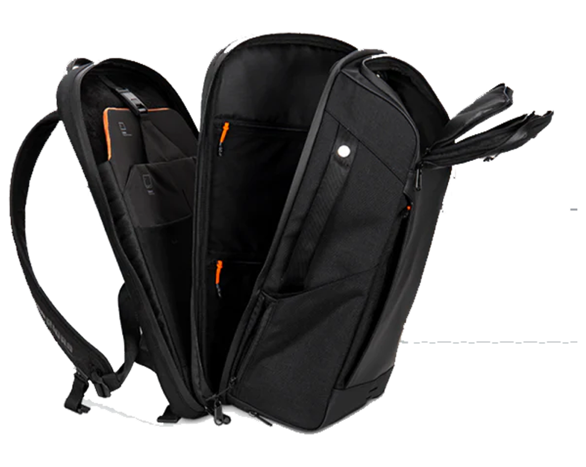 WiWU Warriors Backpack - Best Prices