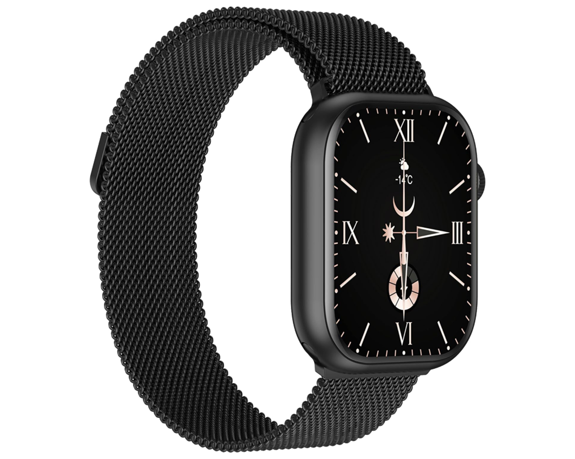 G-Tab FT9 Smart Watch - Best Prices