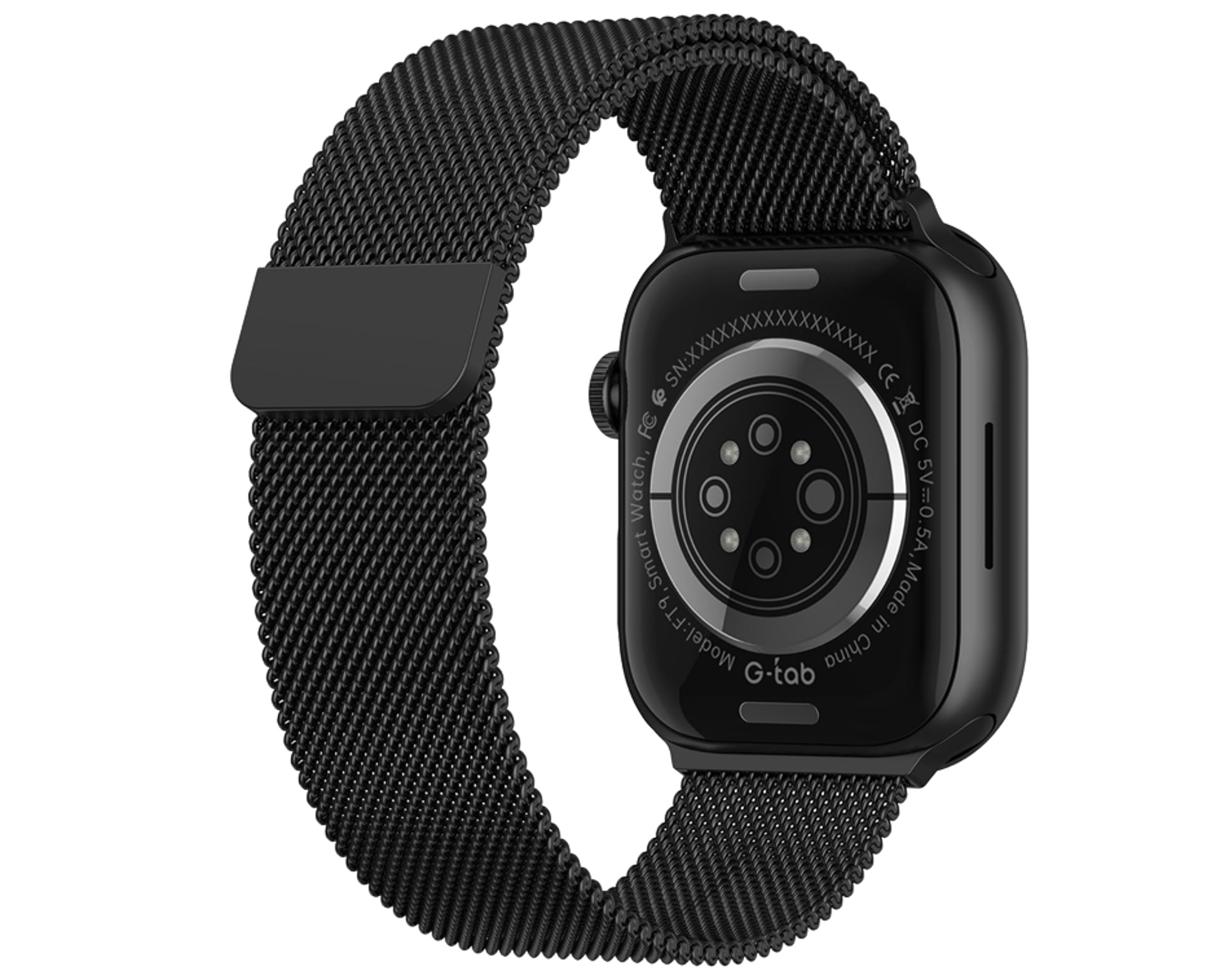 G-Tab FT9 Smart Watch - Best Prices
