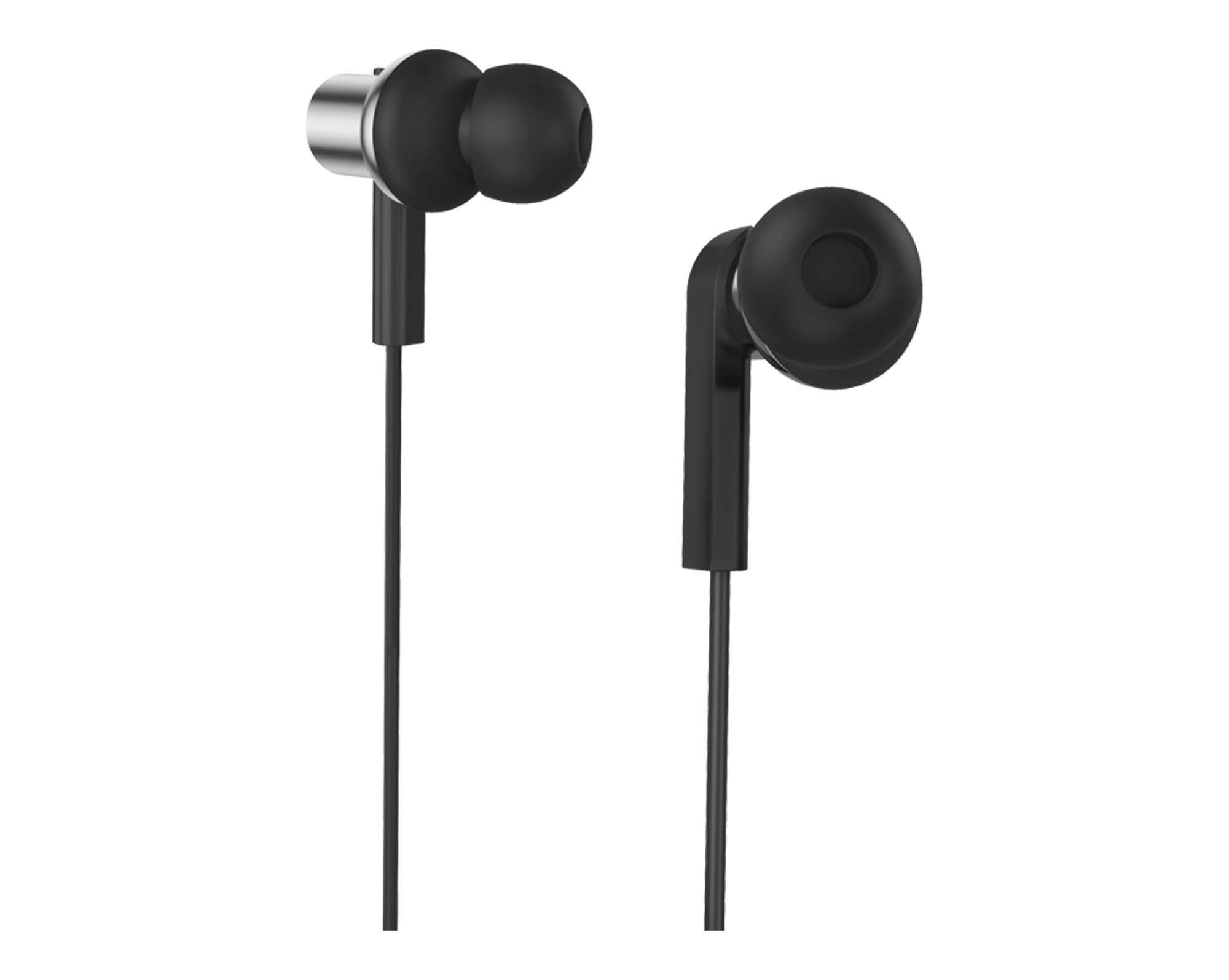 WiWU EB311 Wired Earphone Stereo 3.5mm Audio Jack - Best Prices