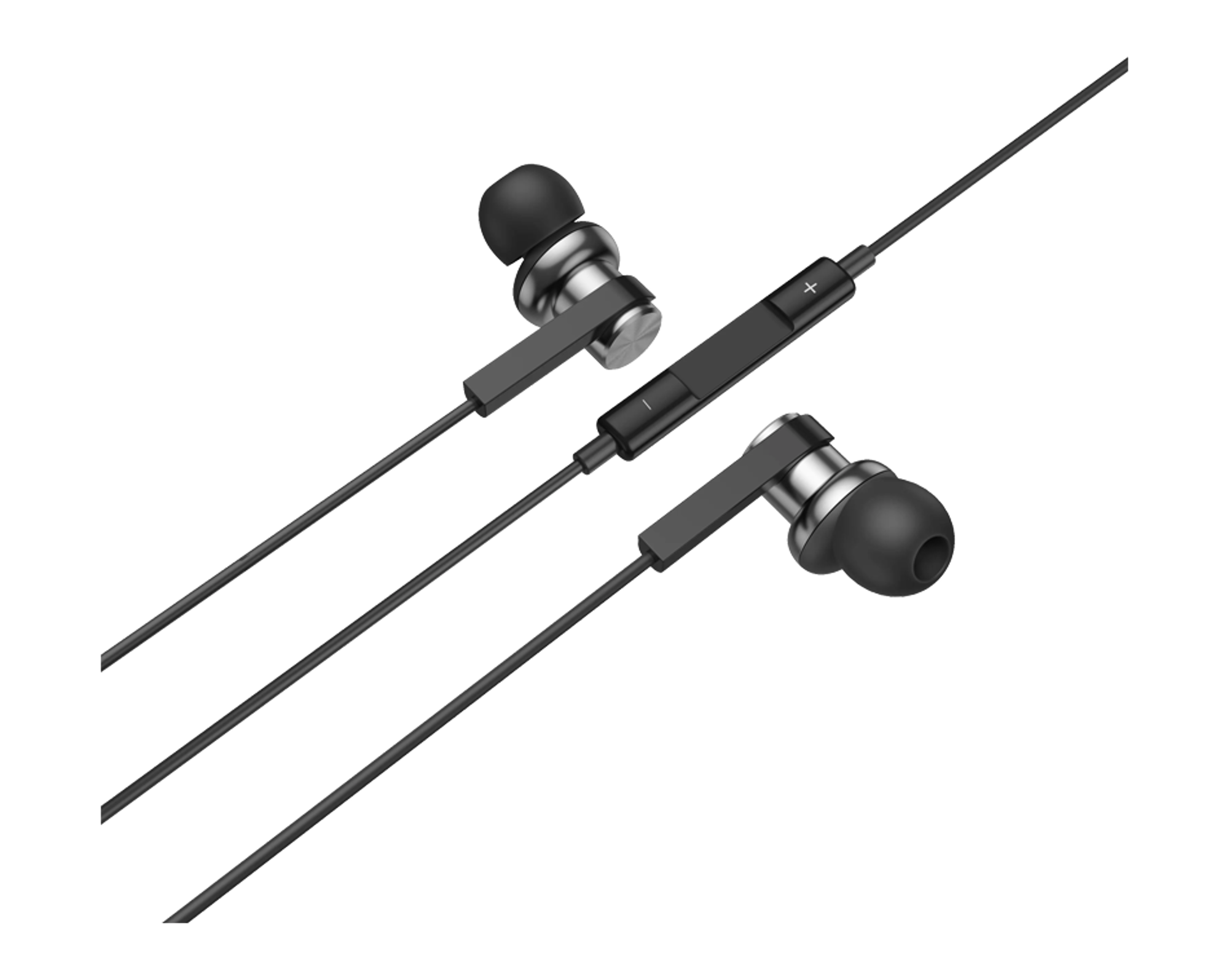 WiWU EB311 Wired Earphone Stereo 3.5mm Audio Jack - Best Prices