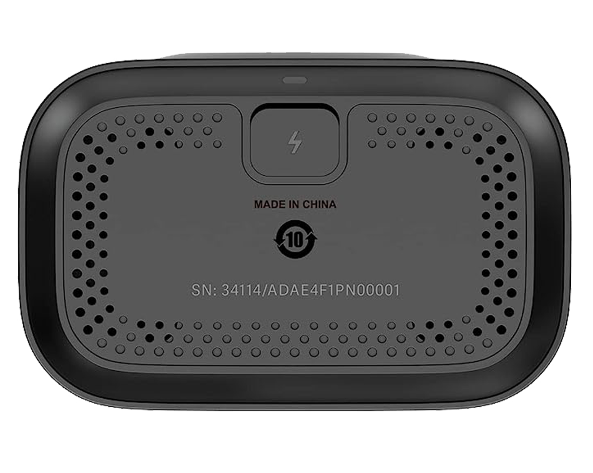 Xiaomi Portable Electric Air Compressor 1S - Best Prices