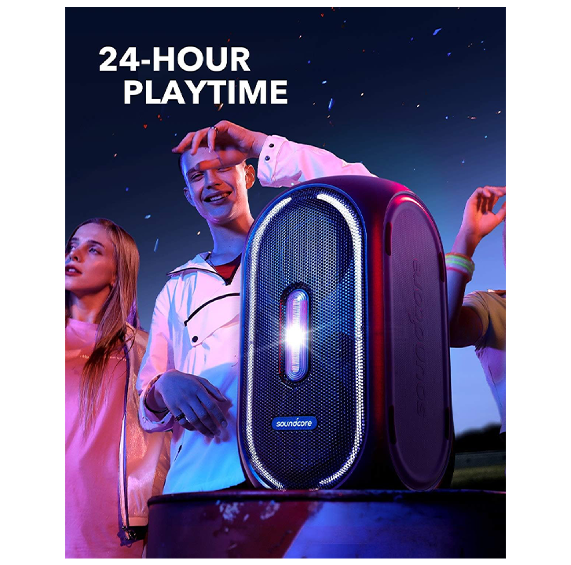 Anker SoundCore Rave+ 160W - Best Prices