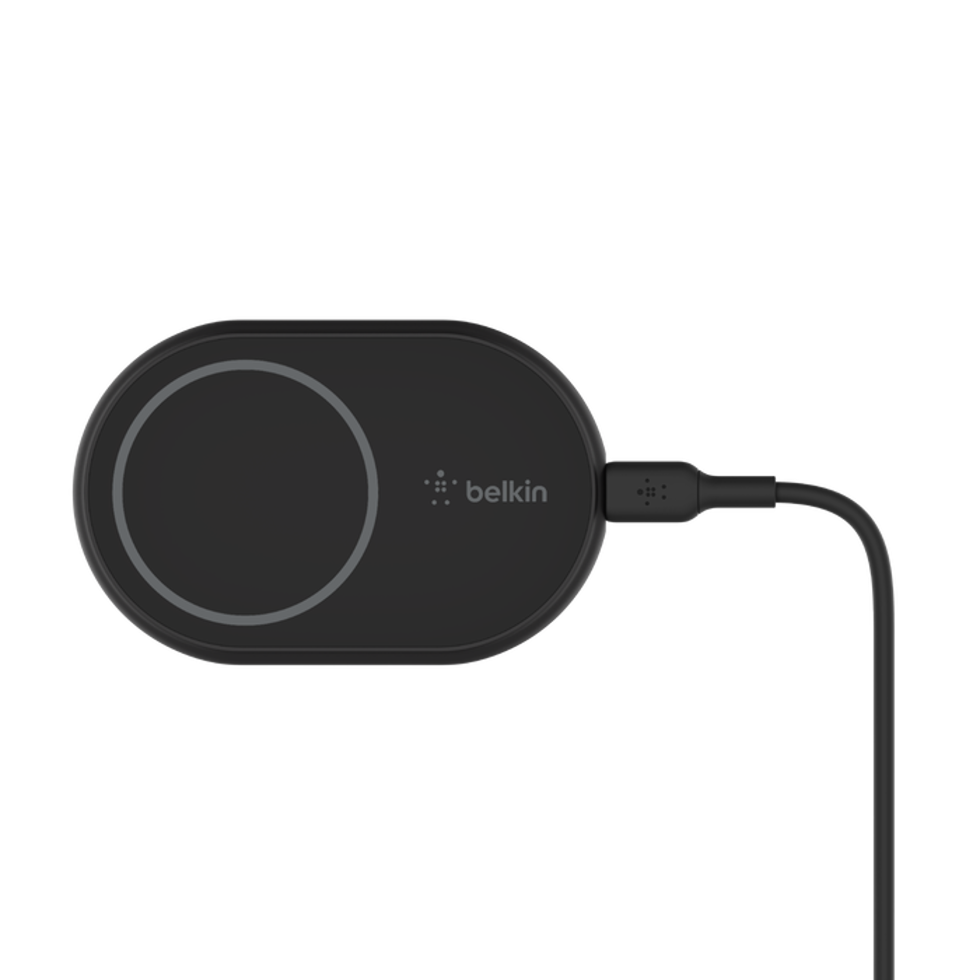 Belkin Magnetic Wireless Car Charger 10W - Best Prices