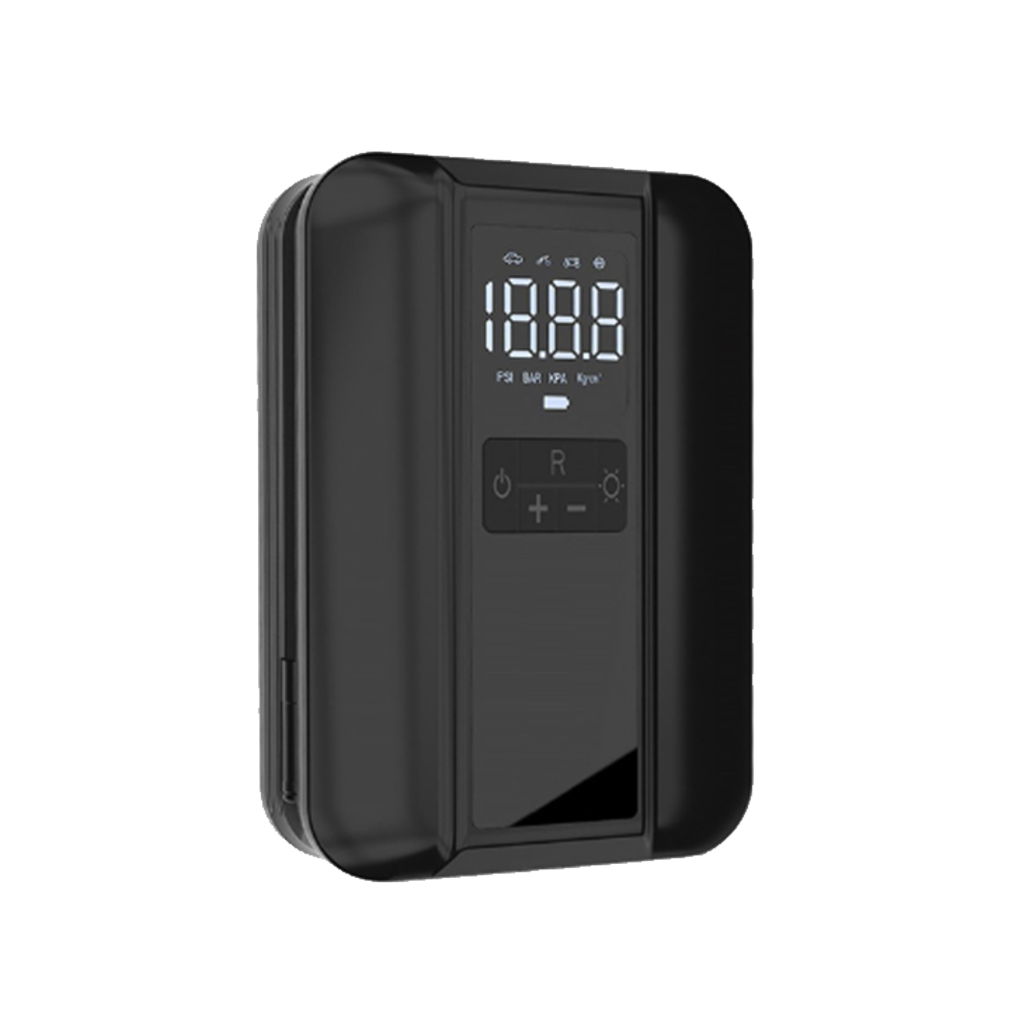 Yesido VC04 4000mAh 150 PSI Inflator Air Pump
