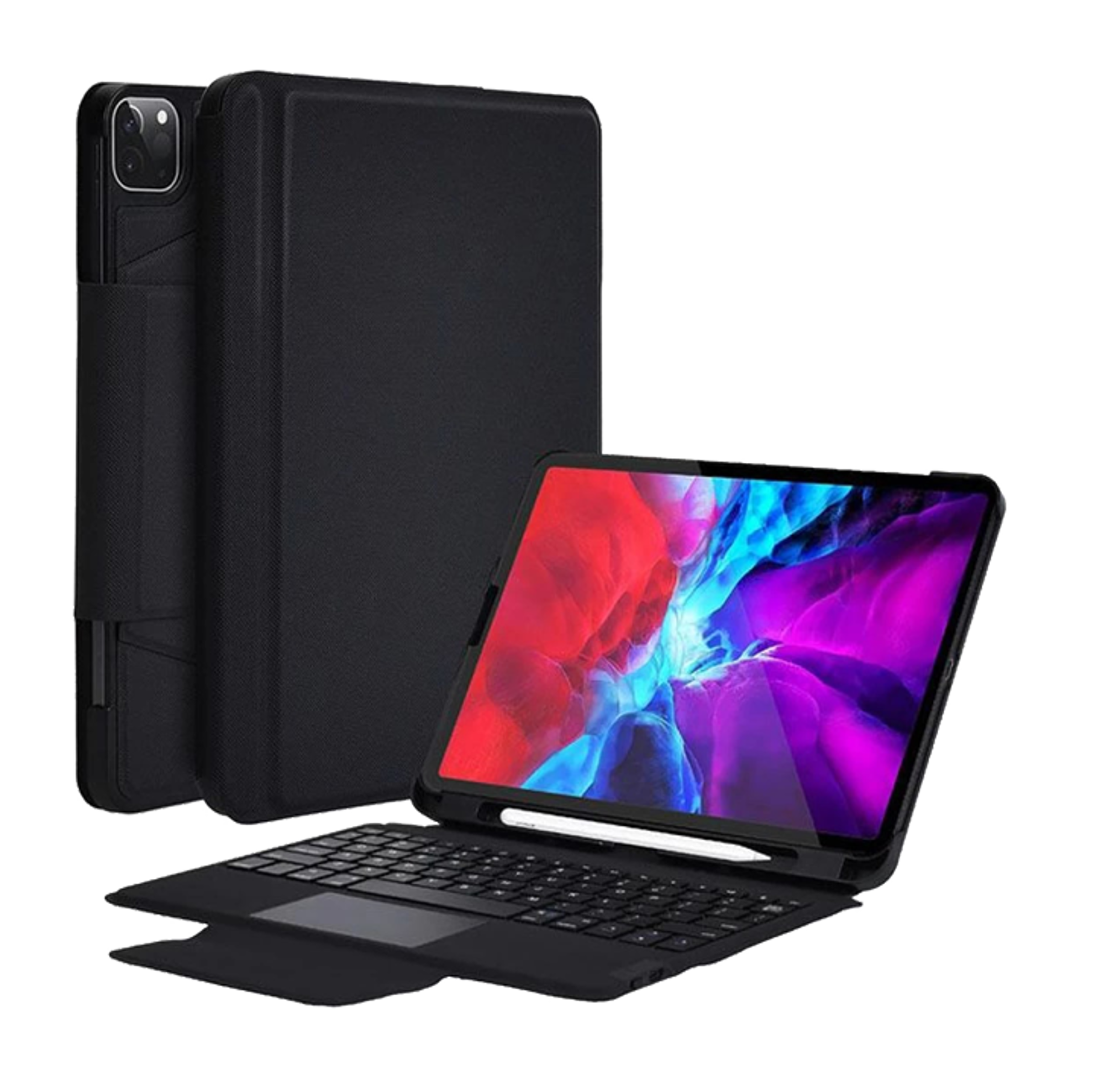 Choetech Wireless Keyboard Case for iPad Pro - Best Prices