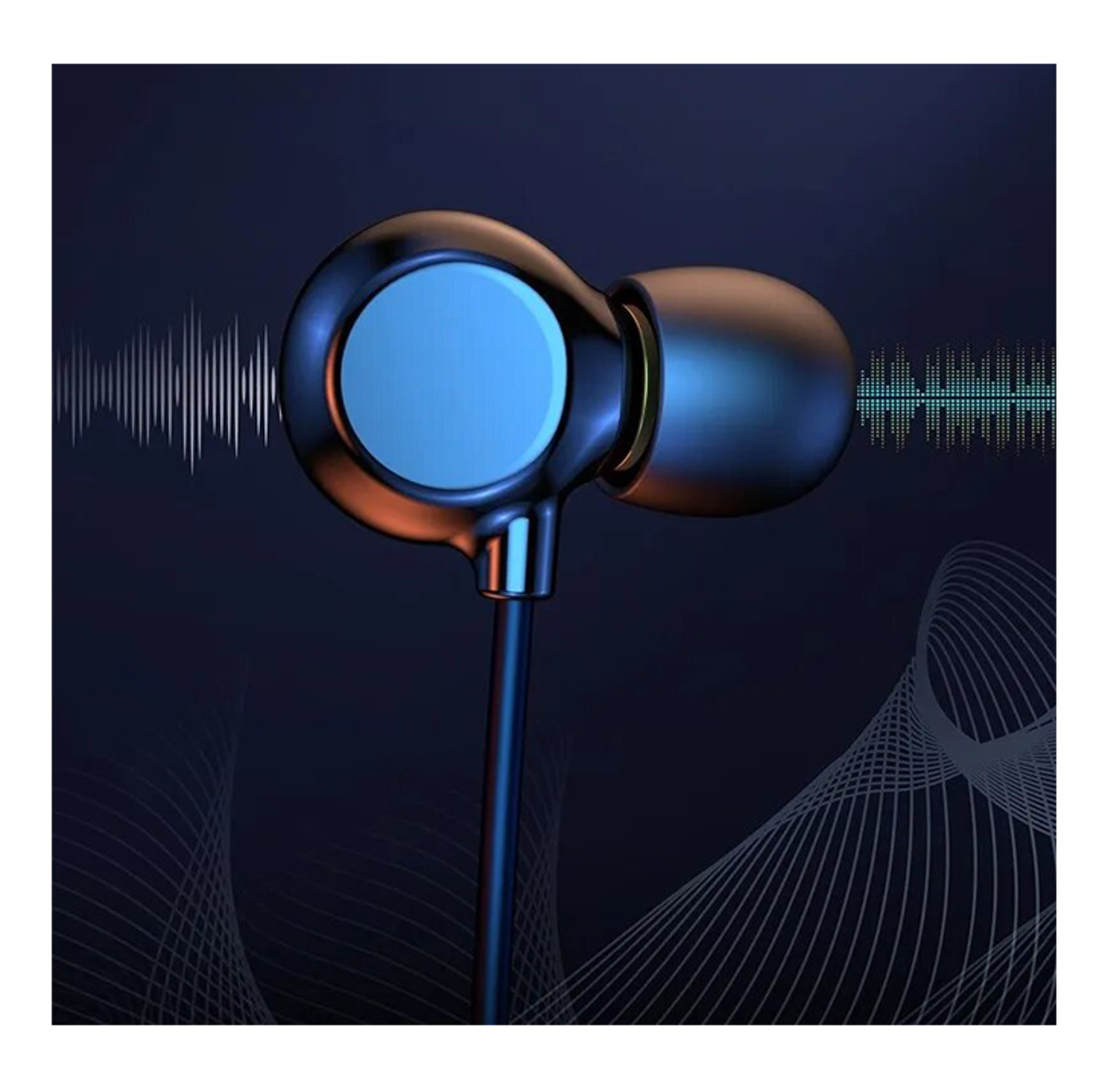 Choetech OC-A008 Ceramic Wireless Headphones - Best Prices