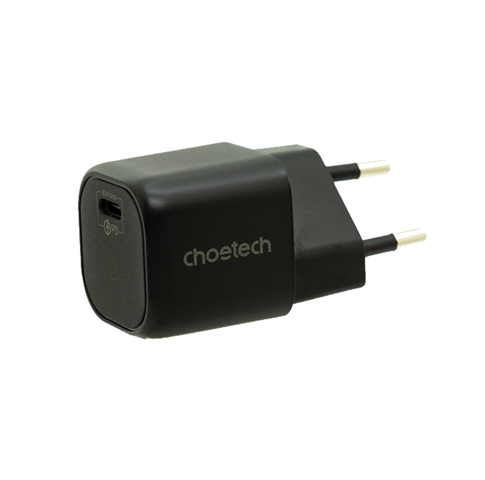 Choetech GaN 30W PD USB Type-C Charger - Best Prices
