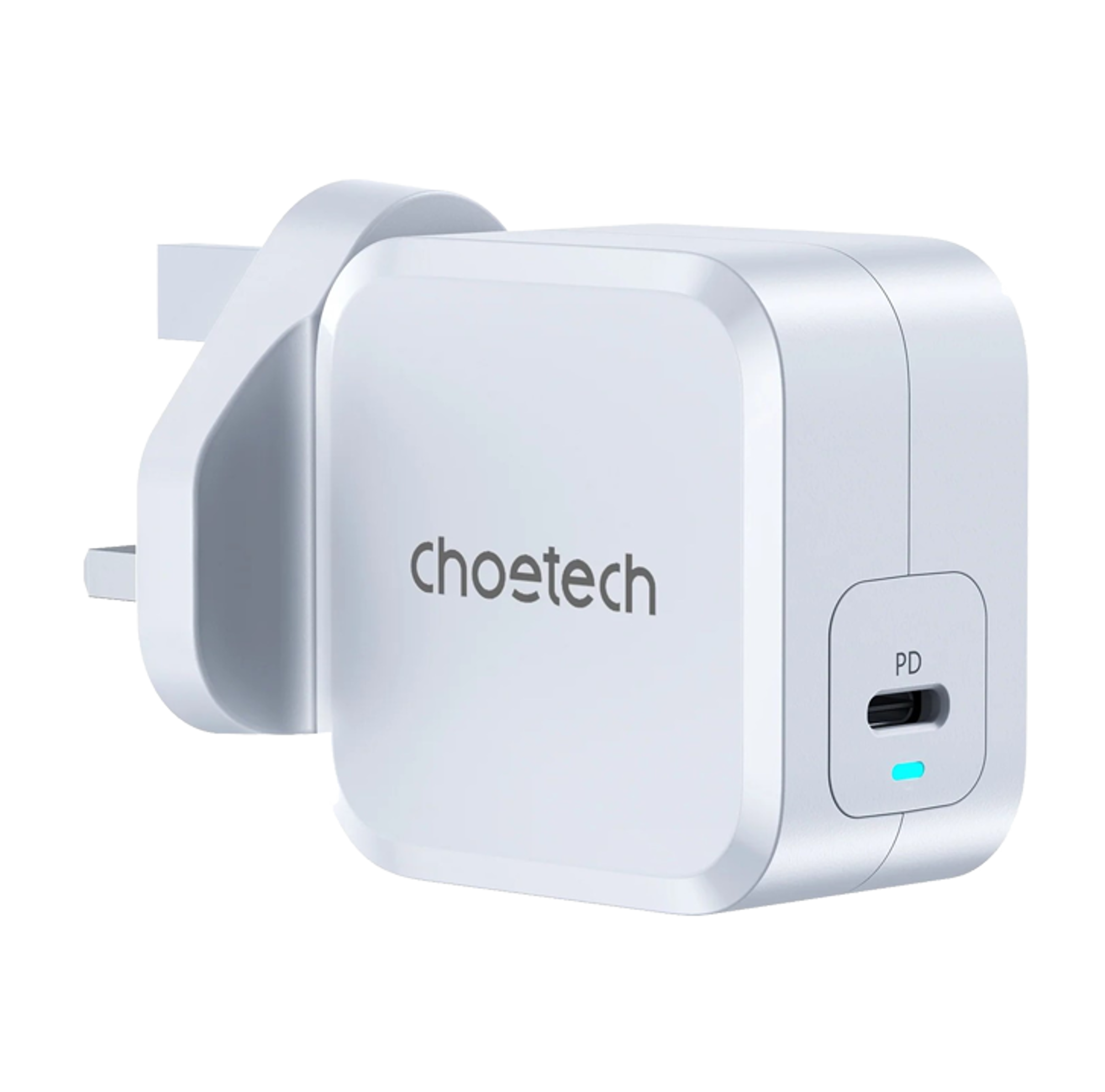 Choetech 45W Type-C GaN Wall Charger - Best Prices