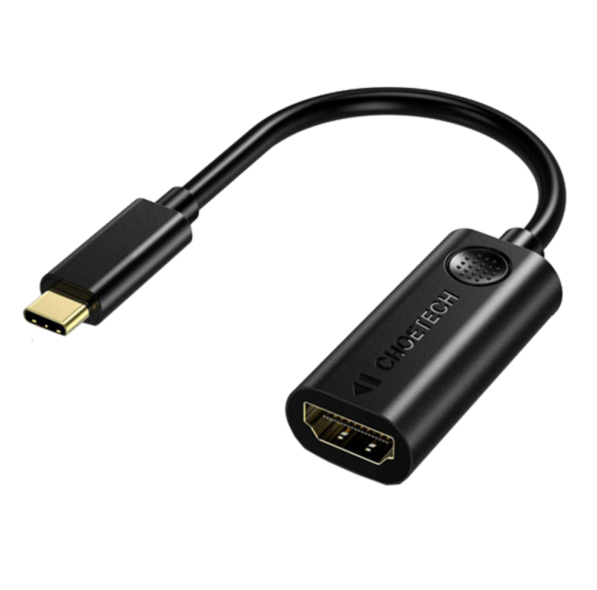 Choetech HUB-H04 Type C to HDMI Adapter 4K - Best Prices